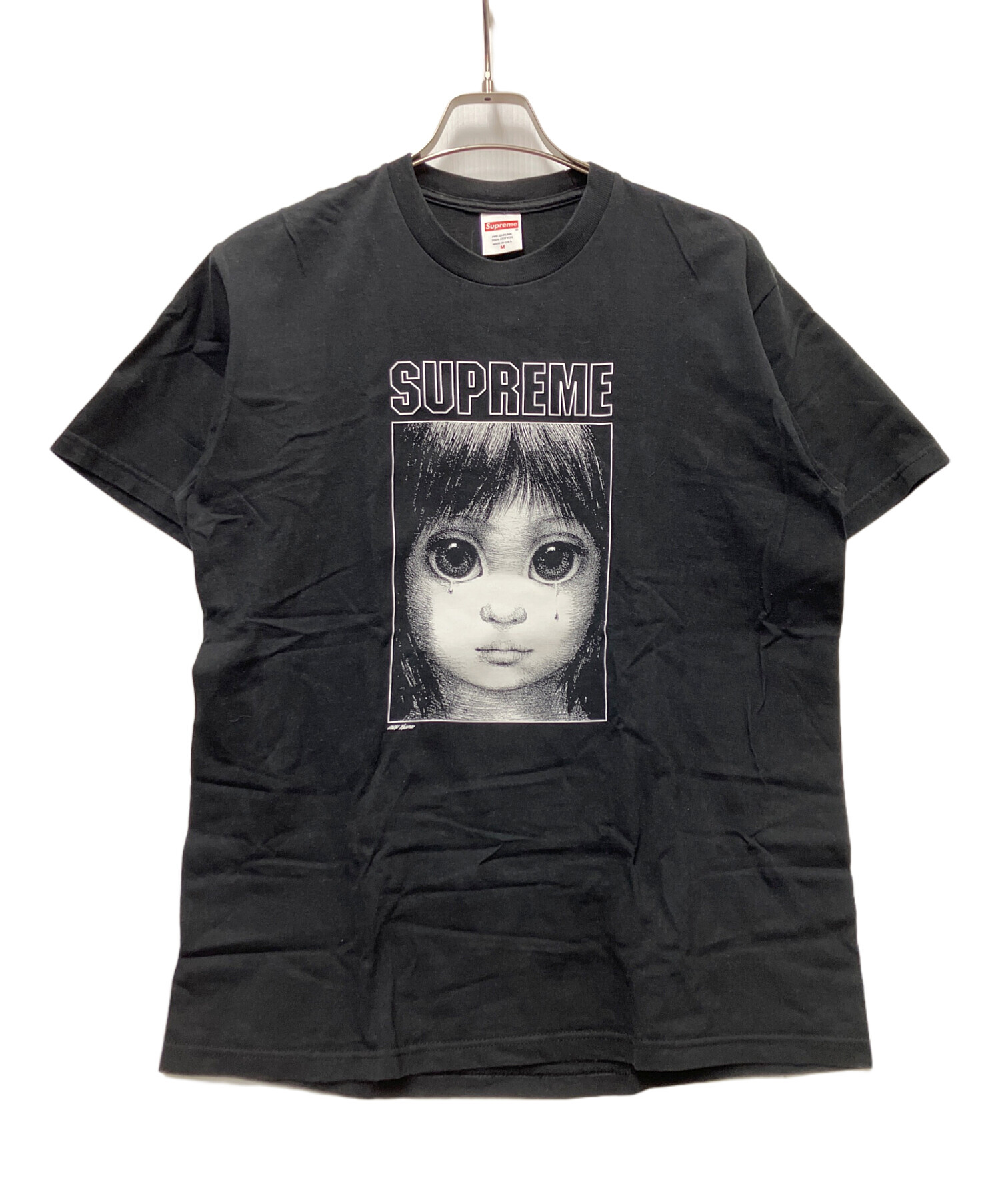 中古・古着通販】Supreme (シュプリーム) Margaret Keane 半袖
