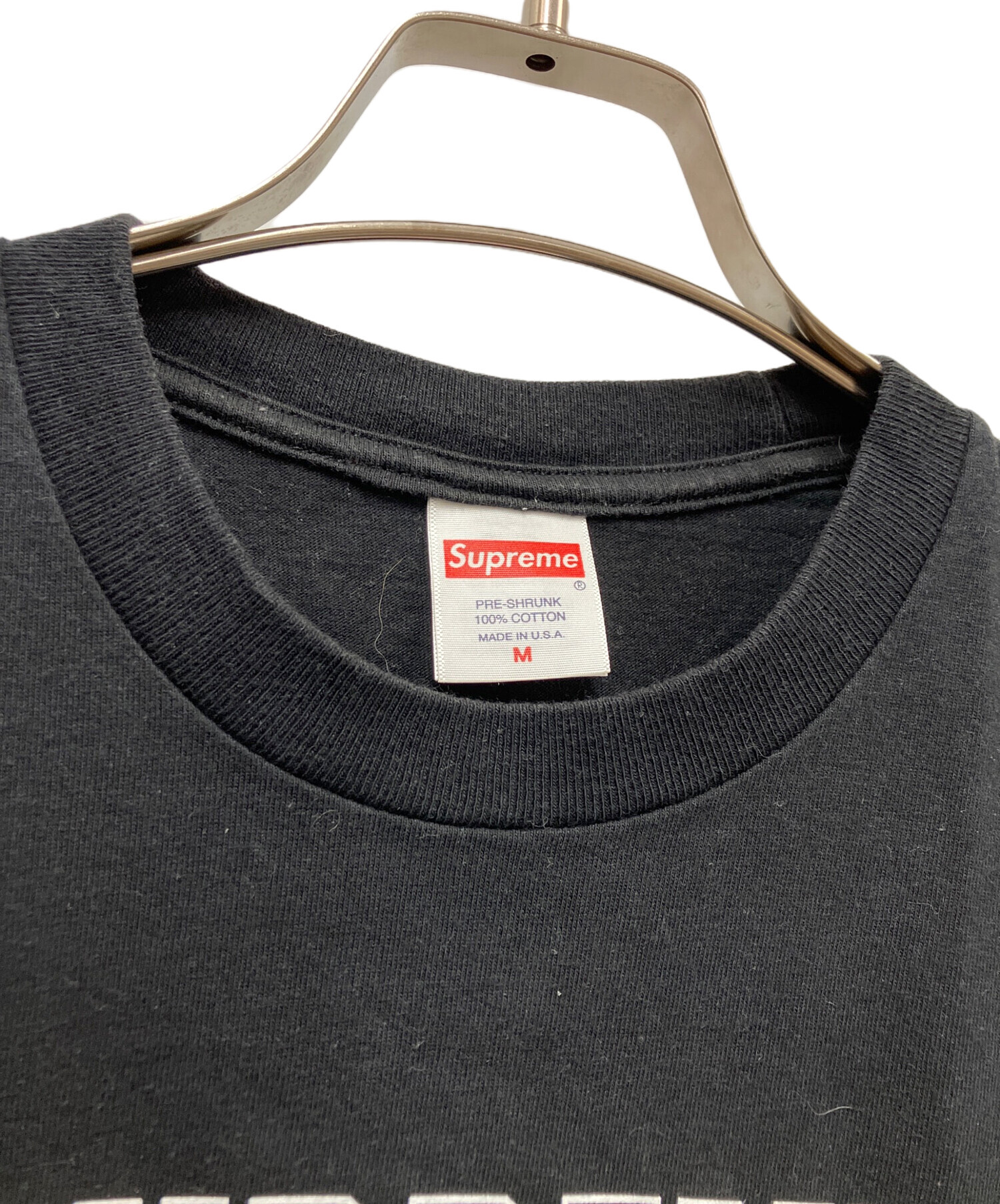 中古・古着通販】Supreme (シュプリーム) Margaret Keane 半袖