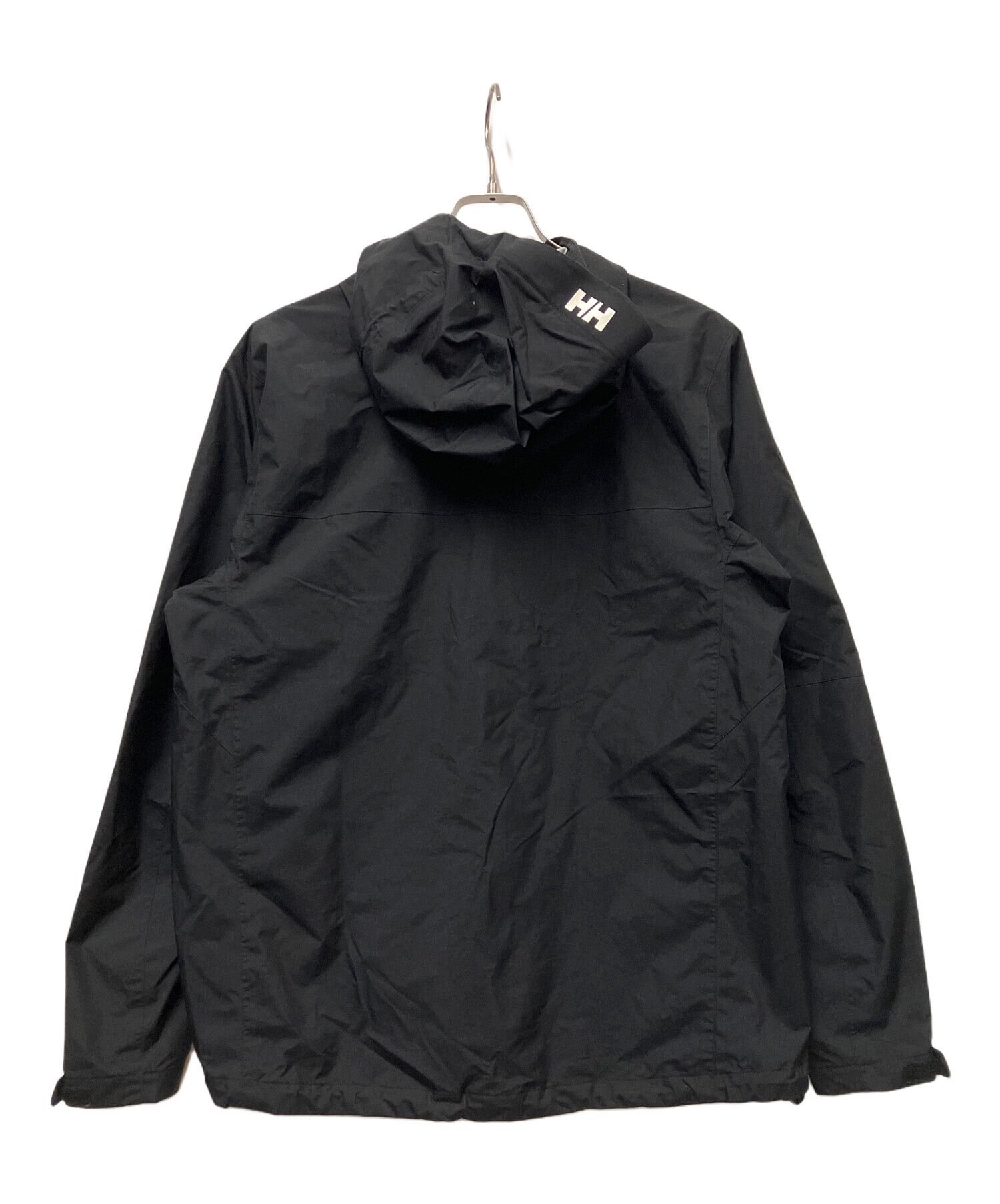 中古・古着通販】HELLY HANSEN (ヘリーハンセン) マウンテンパーカー