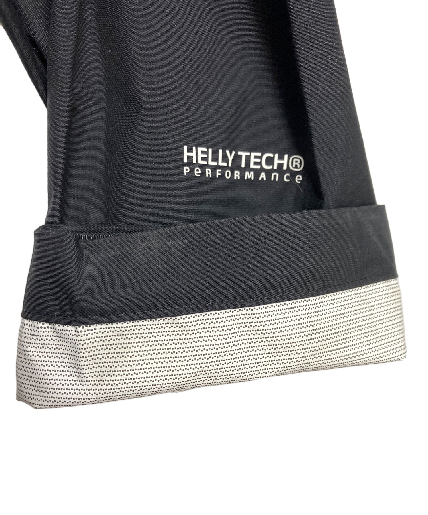 中古・古着通販】HELLY HANSEN (ヘリーハンセン) マウンテンパーカー