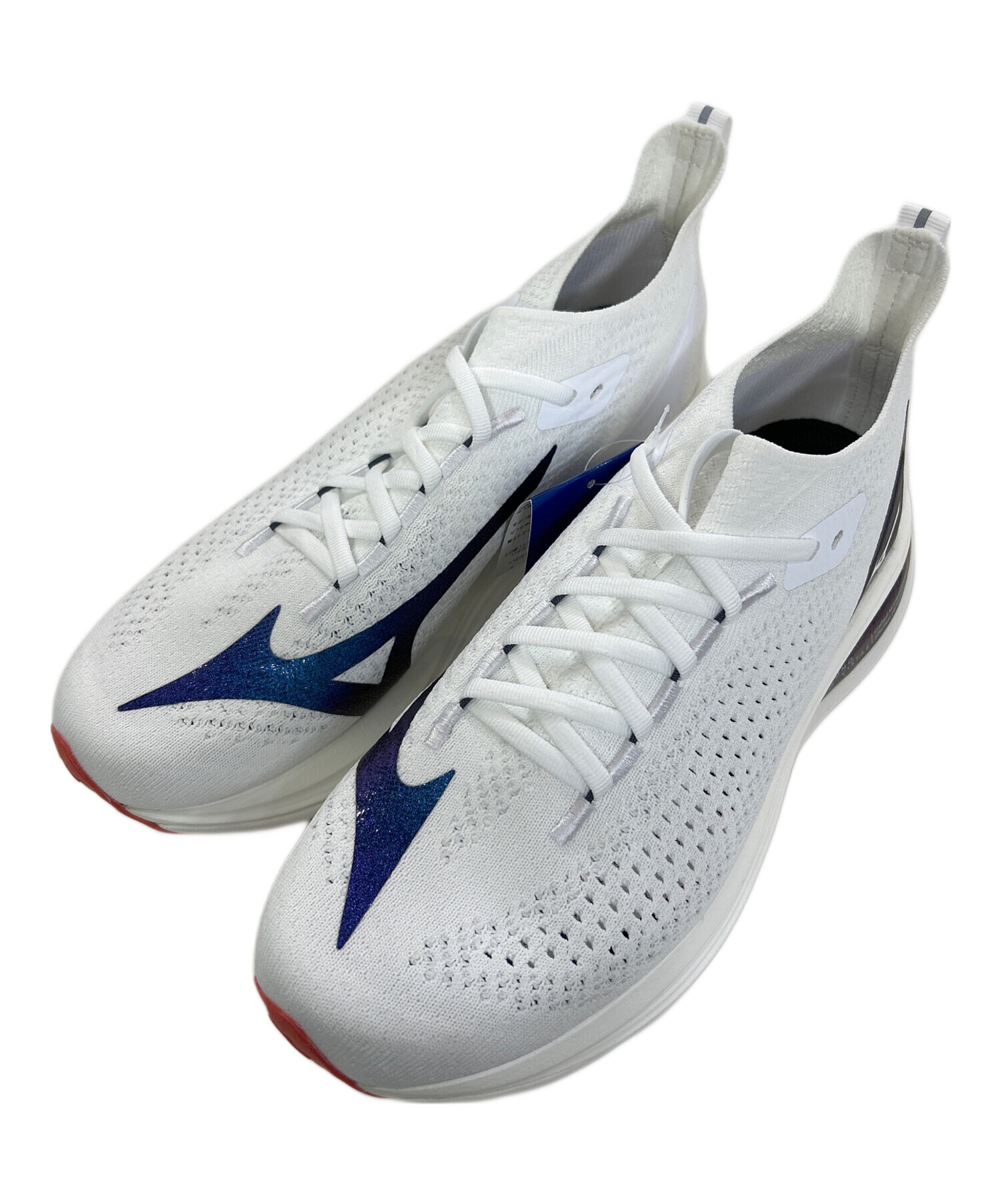 中古・古着通販】MIZUNO (ミズノ) MIZUNO NEO Vista 2 ホワイト サイズ