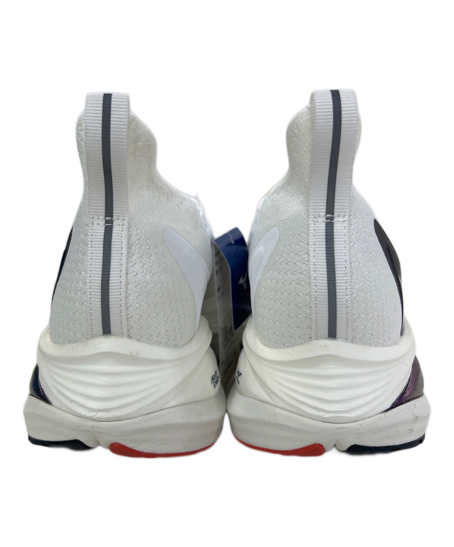 中古・古着通販】MIZUNO (ミズノ) MIZUNO NEO Vista 2 ホワイト サイズ