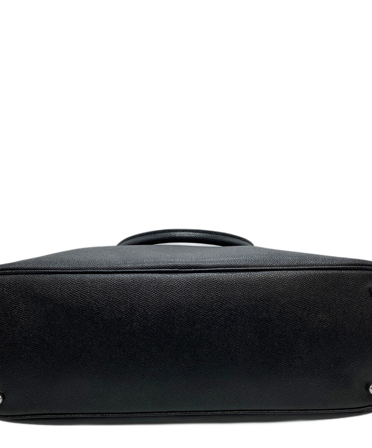 中古・古着通販】COACH (コーチ) ベケットビジネストート ブラック