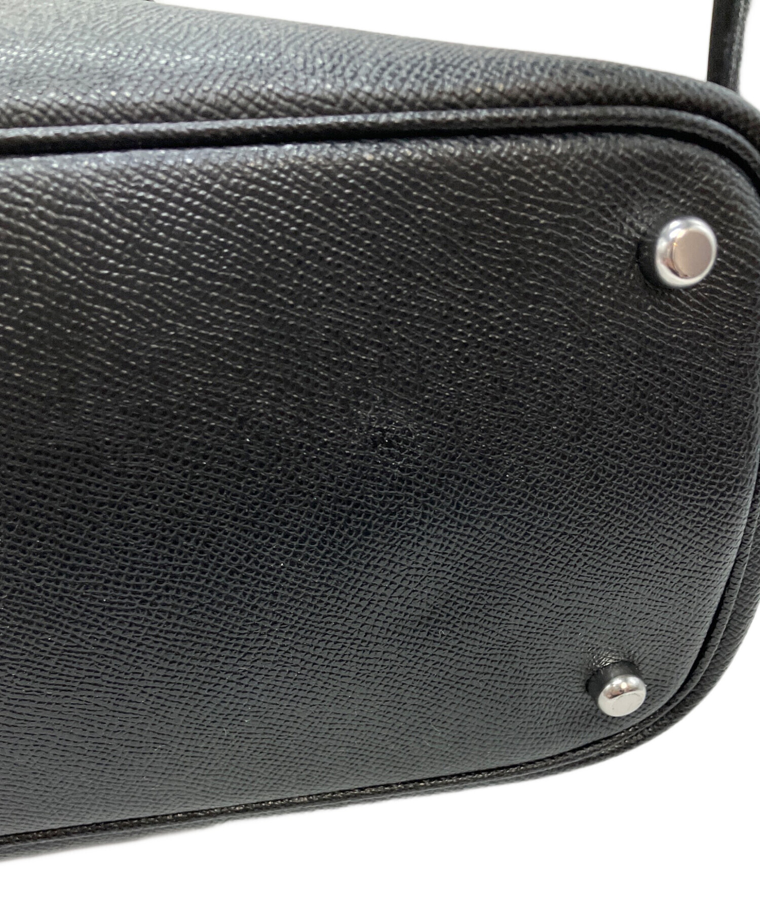 中古・古着通販】COACH (コーチ) ベケットビジネストート ブラック