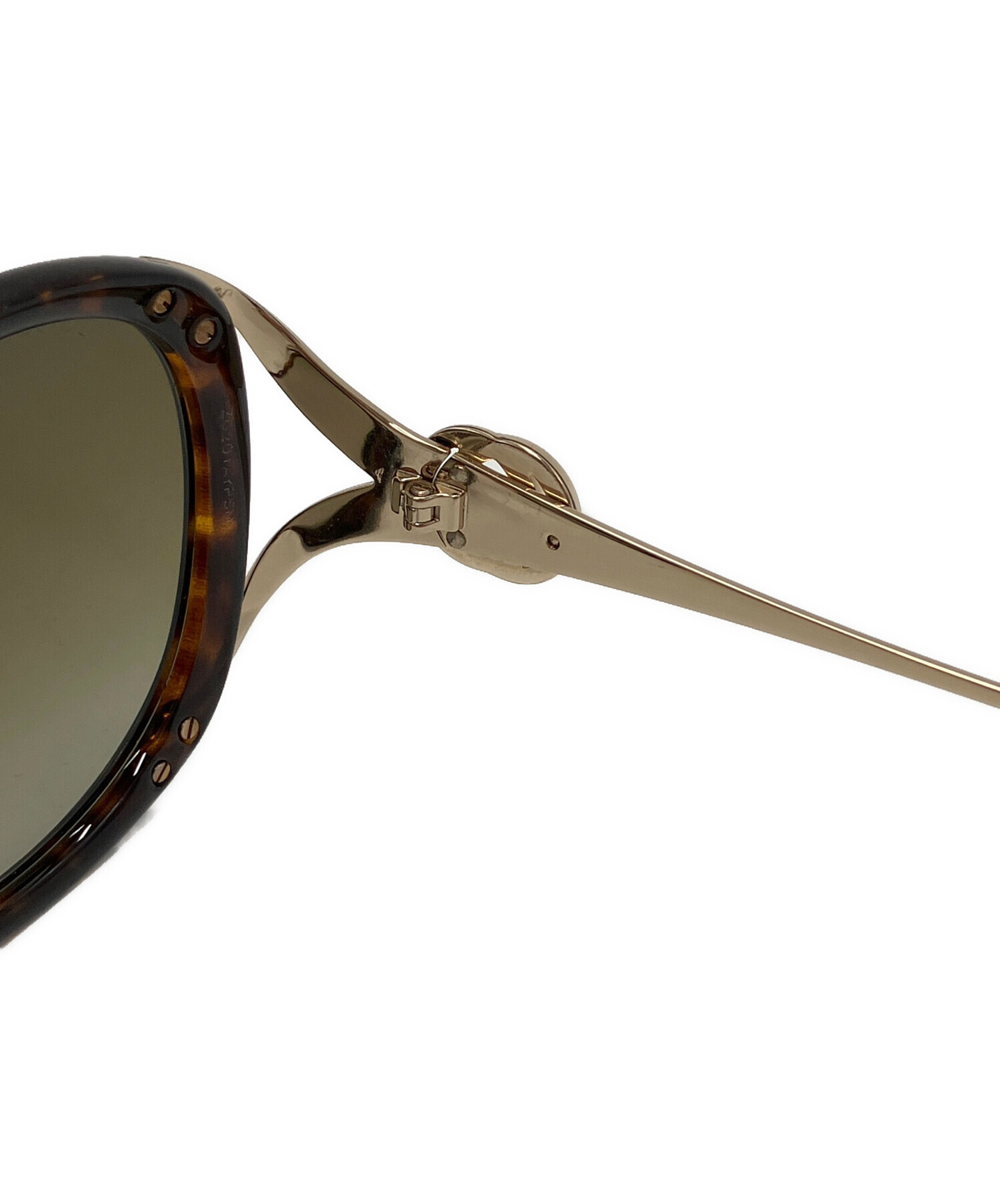 グッチ GG0226SK インターロッキングGサン グラス GUCCI 中古・古着通販】GUCCI (グッチ) インターロッキングGサングラス