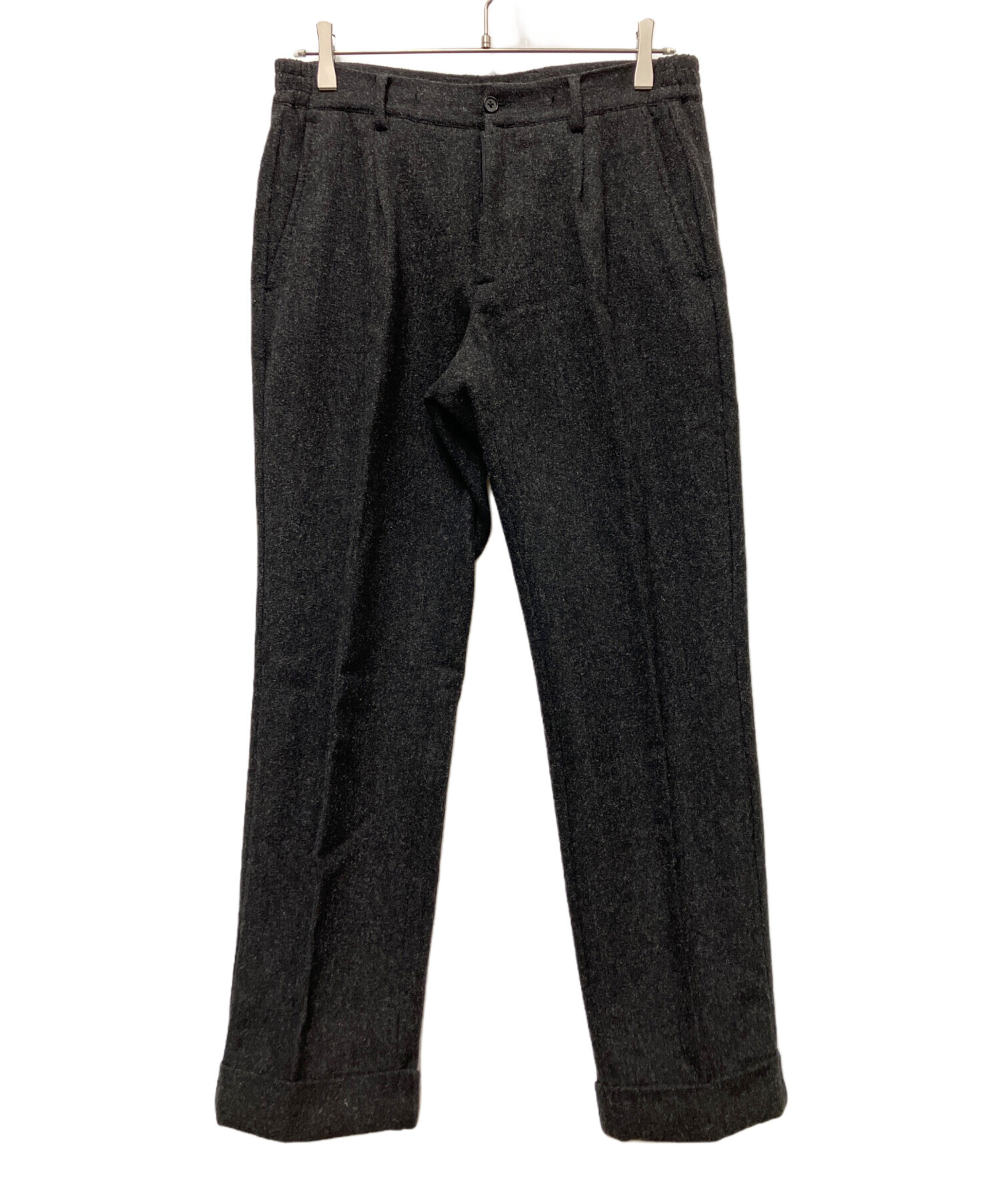 中古・古着通販】RING JACKET (リングジャケット) Salon de GW (サロン