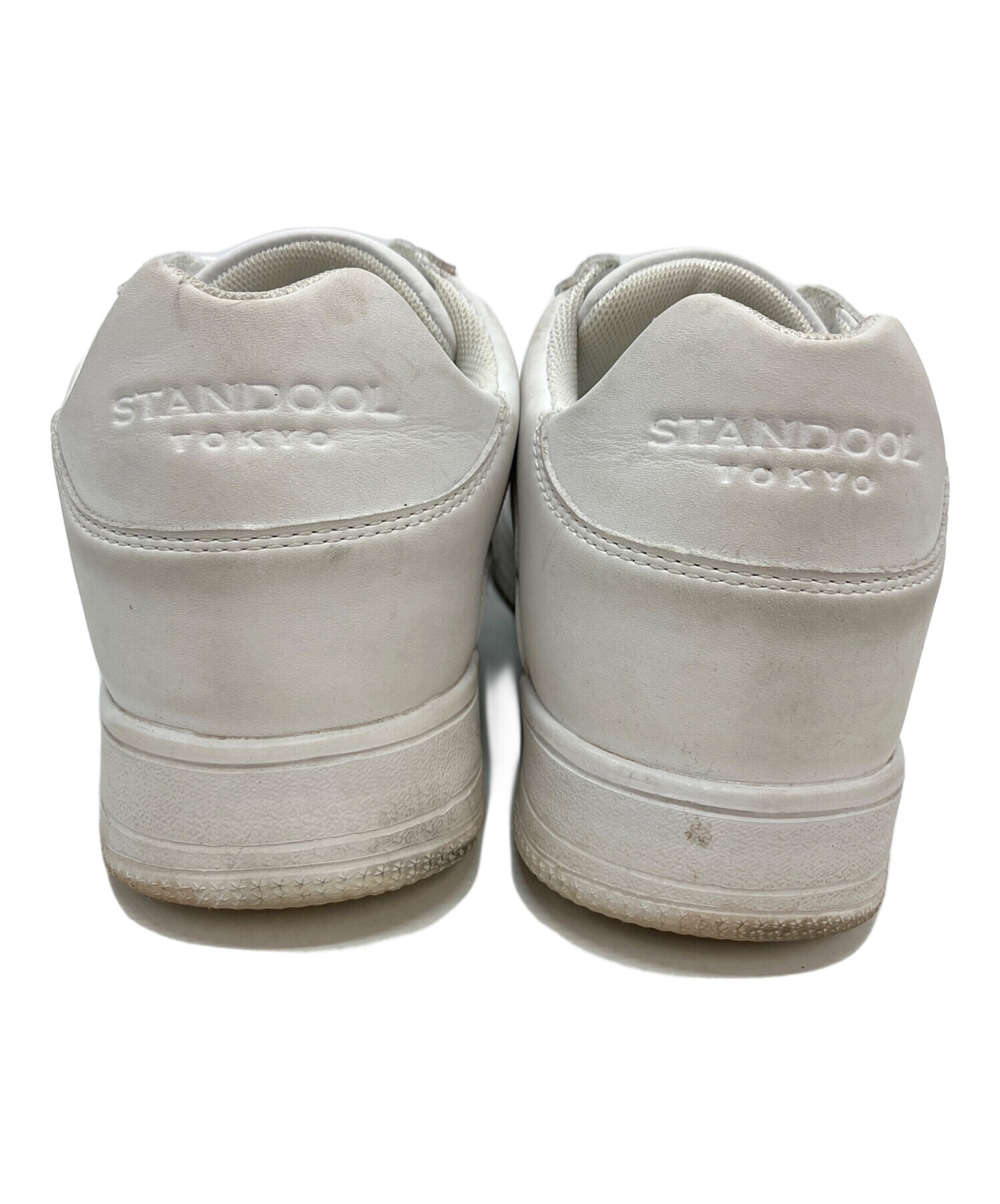 中古・古着通販】STANDOOL TOKYO (スタンドゥールトウキョウ