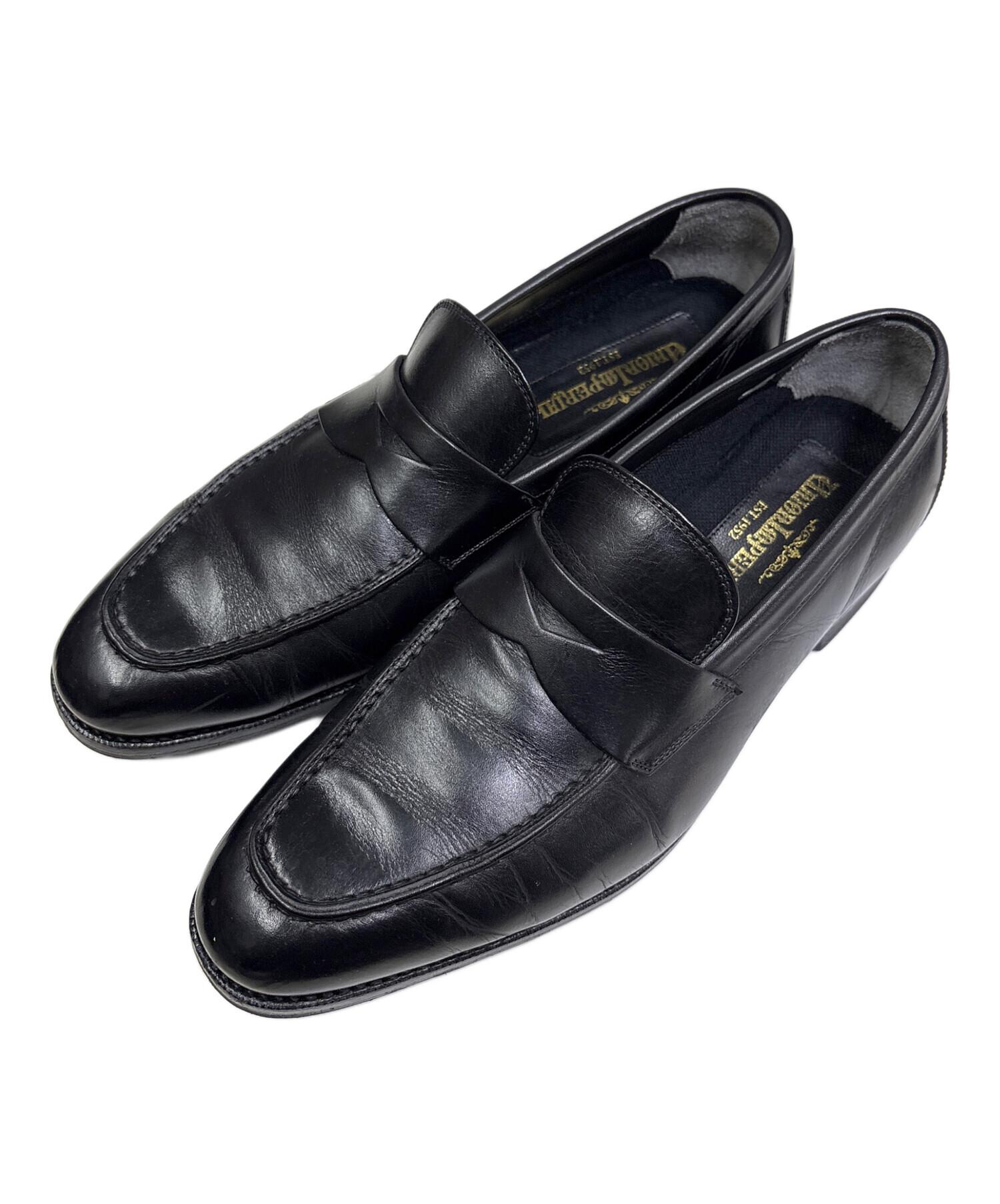 中古・古着通販】UNION IMPERIAL (ユニオンインペリアル) ローファー