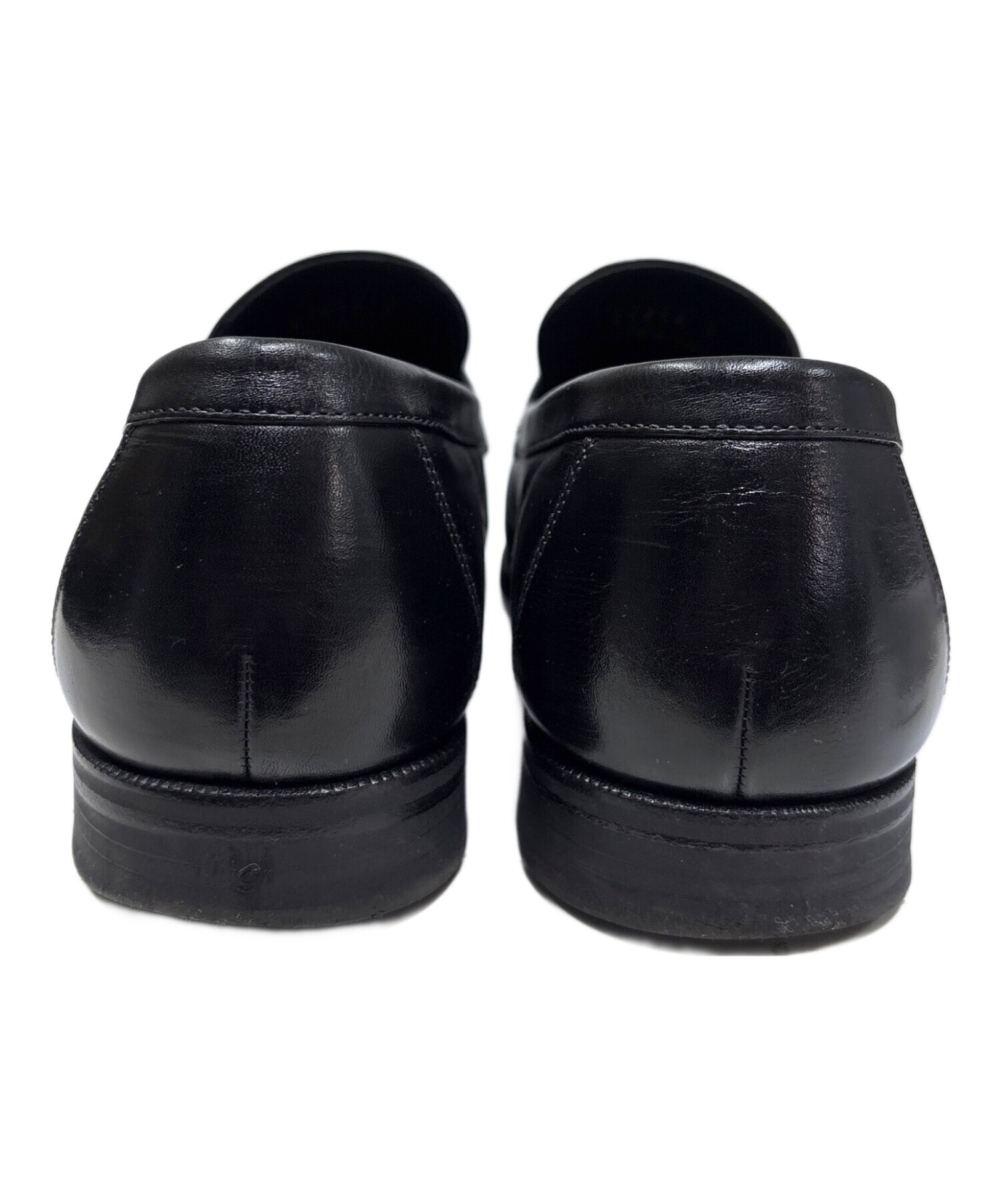 中古・古着通販】UNION IMPERIAL (ユニオンインペリアル) ローファー