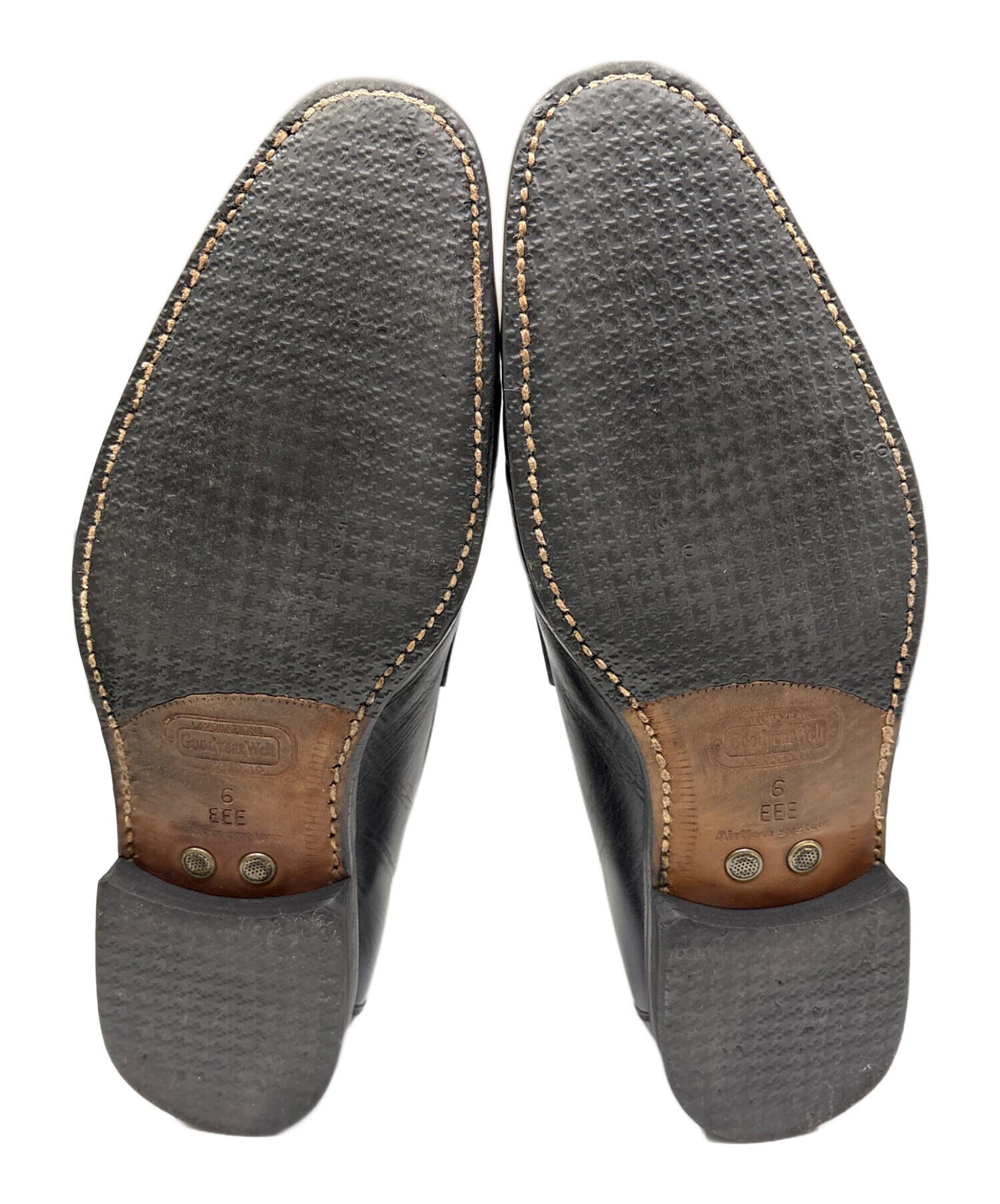 中古・古着通販】UNION IMPERIAL (ユニオンインペリアル) ローファー