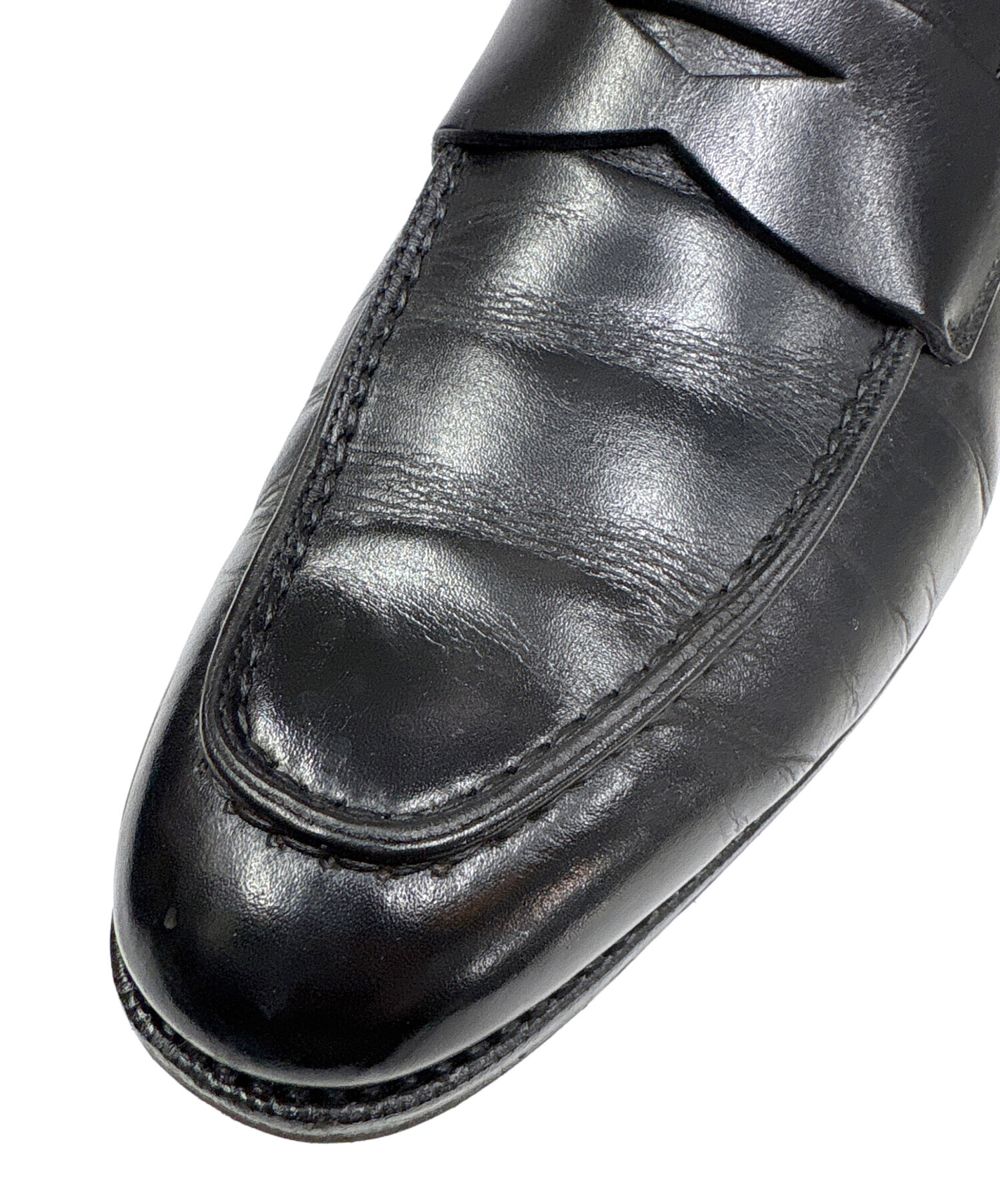 中古・古着通販】UNION IMPERIAL (ユニオンインペリアル) ローファー