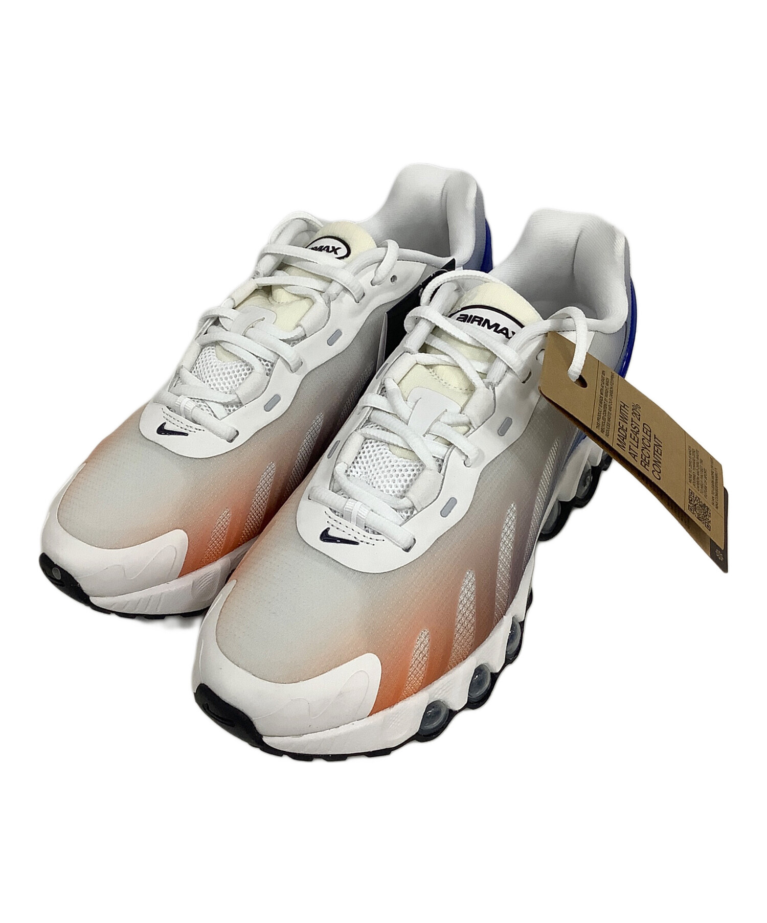 中古・古着通販】NIKE (ナイキ) AIR MAX DN8(エアマックスDN8 中古・古着通販】NIKE (ナイキ) AIR MAX DN8(エアマックスDN8