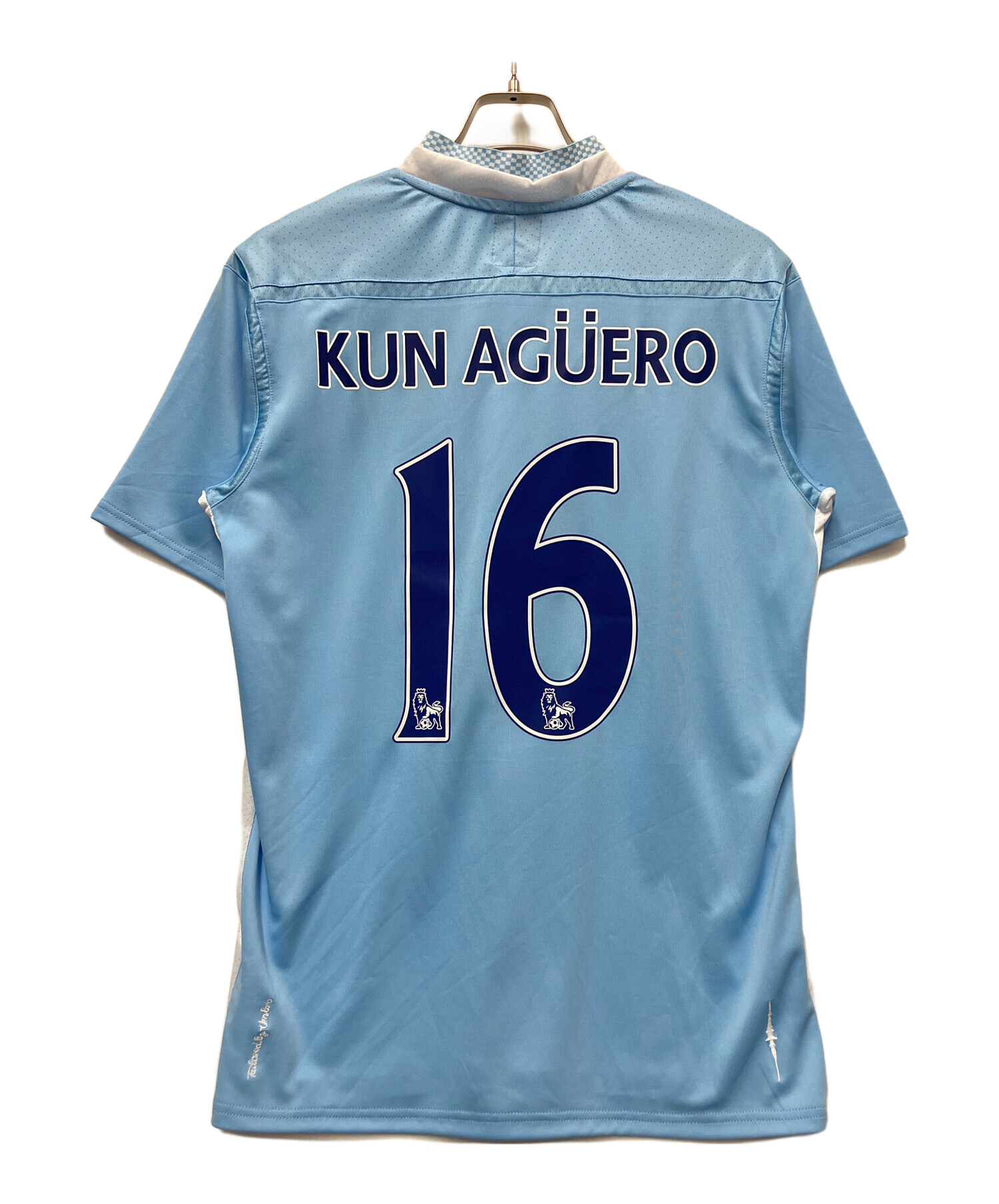 中古・古着通販】UMBRO (アンブロ) マンチェスターシティFC ゲーム