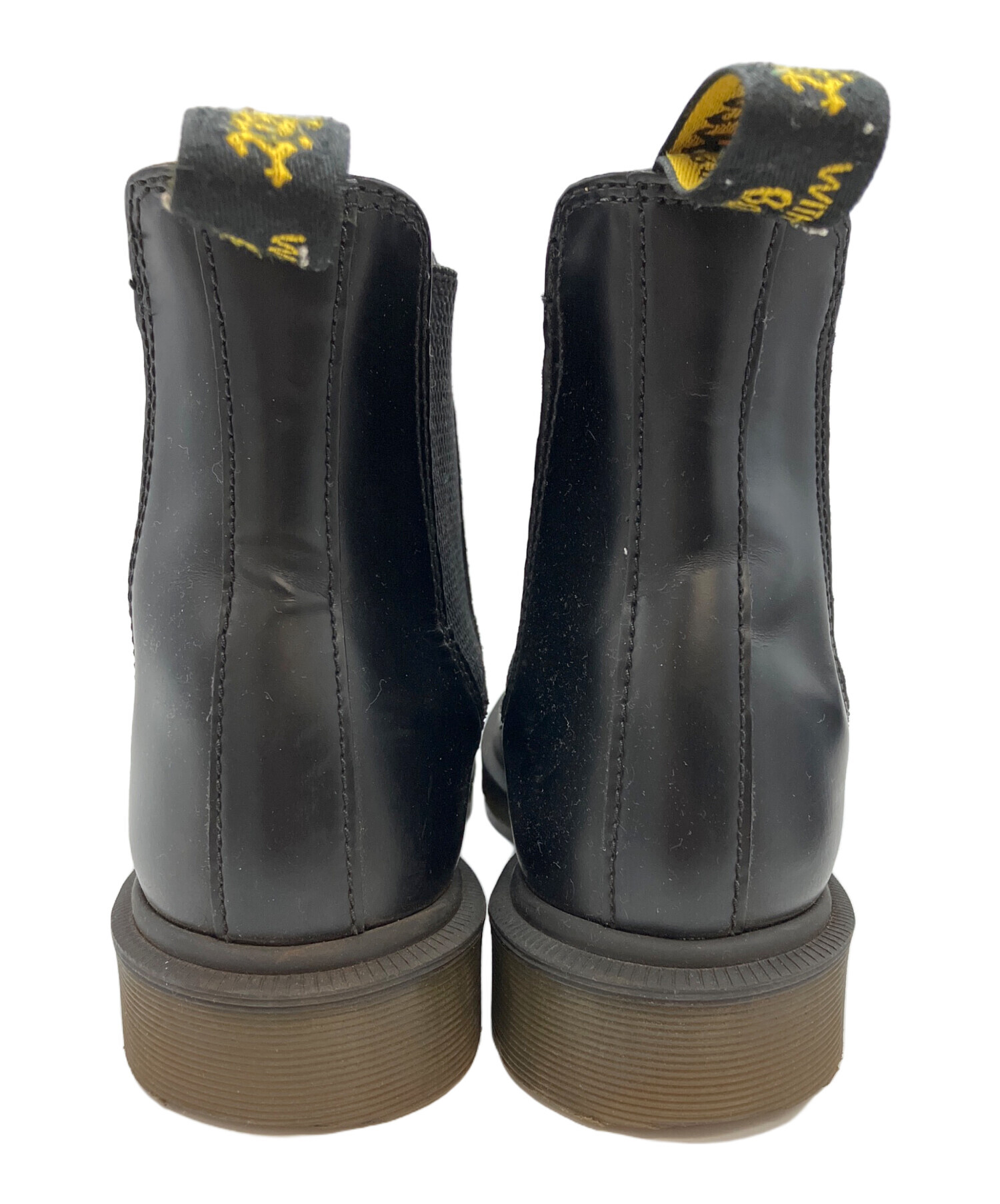 中古・古着通販】Dr.Martens (ドクターマーチン) サイドゴアブーツ