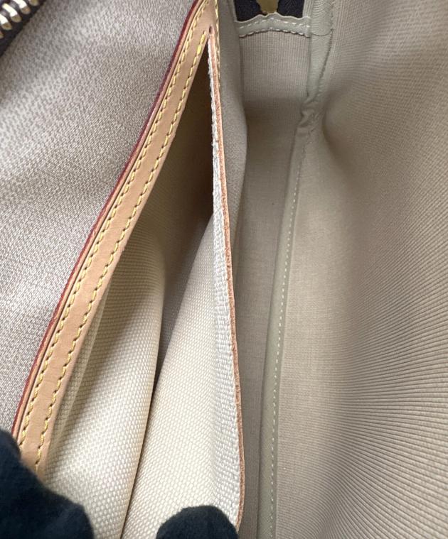 中古・古着通販】LOUIS VUITTON (ルイ ヴィトン) モノグラムリポーター