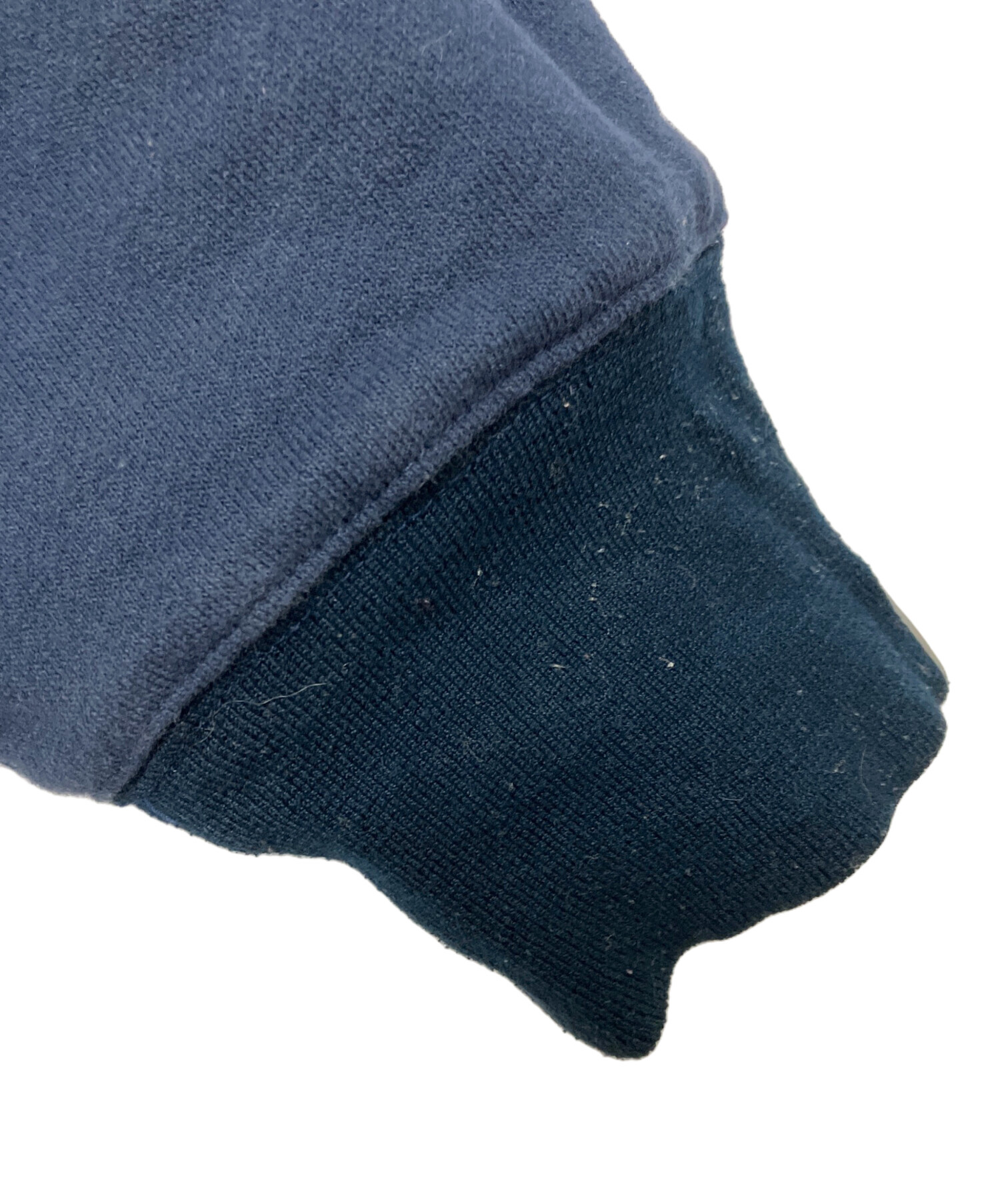 中古・古着通販】A BATHING APE (ア ベイシング エイプ) リバーシブル