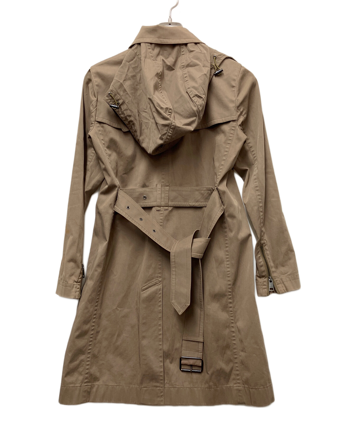 中古・古着通販】BURBERRY LONDON (バーバリーロンドン) ステンカラー