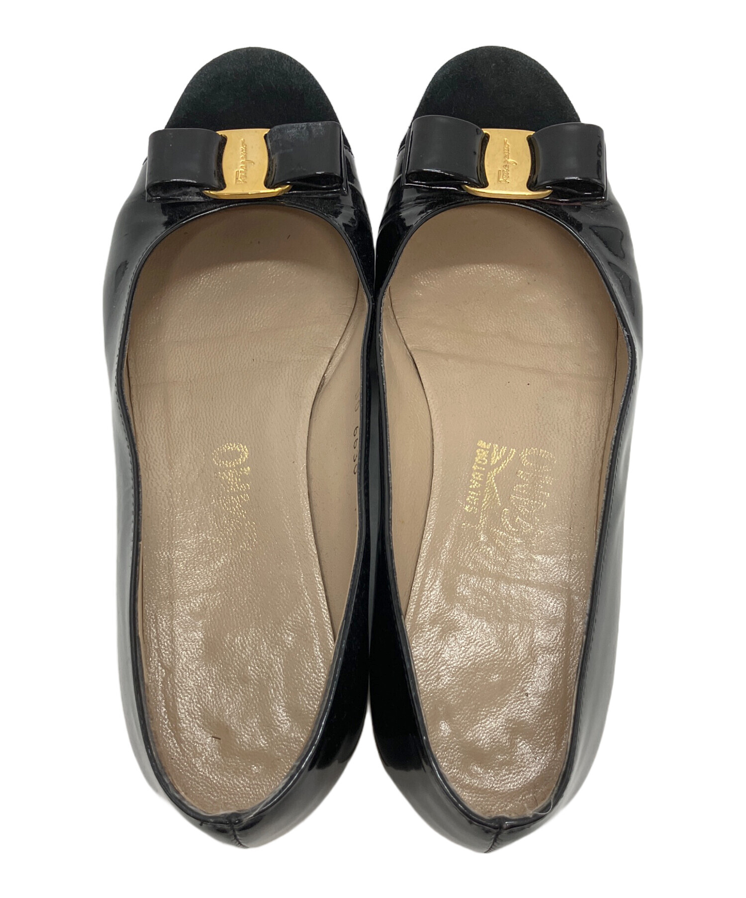 中古・古着通販】Salvatore Ferragamo (サルヴァトーレ フェラガモ