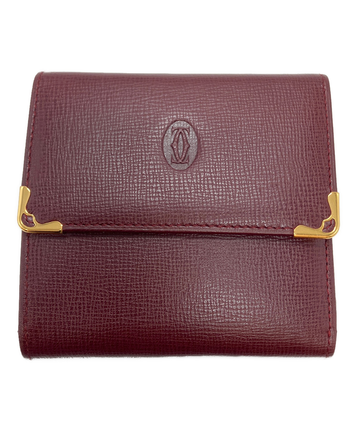 中古・古着通販】Cartier (カルティエ) マストライン マスト ドゥ
