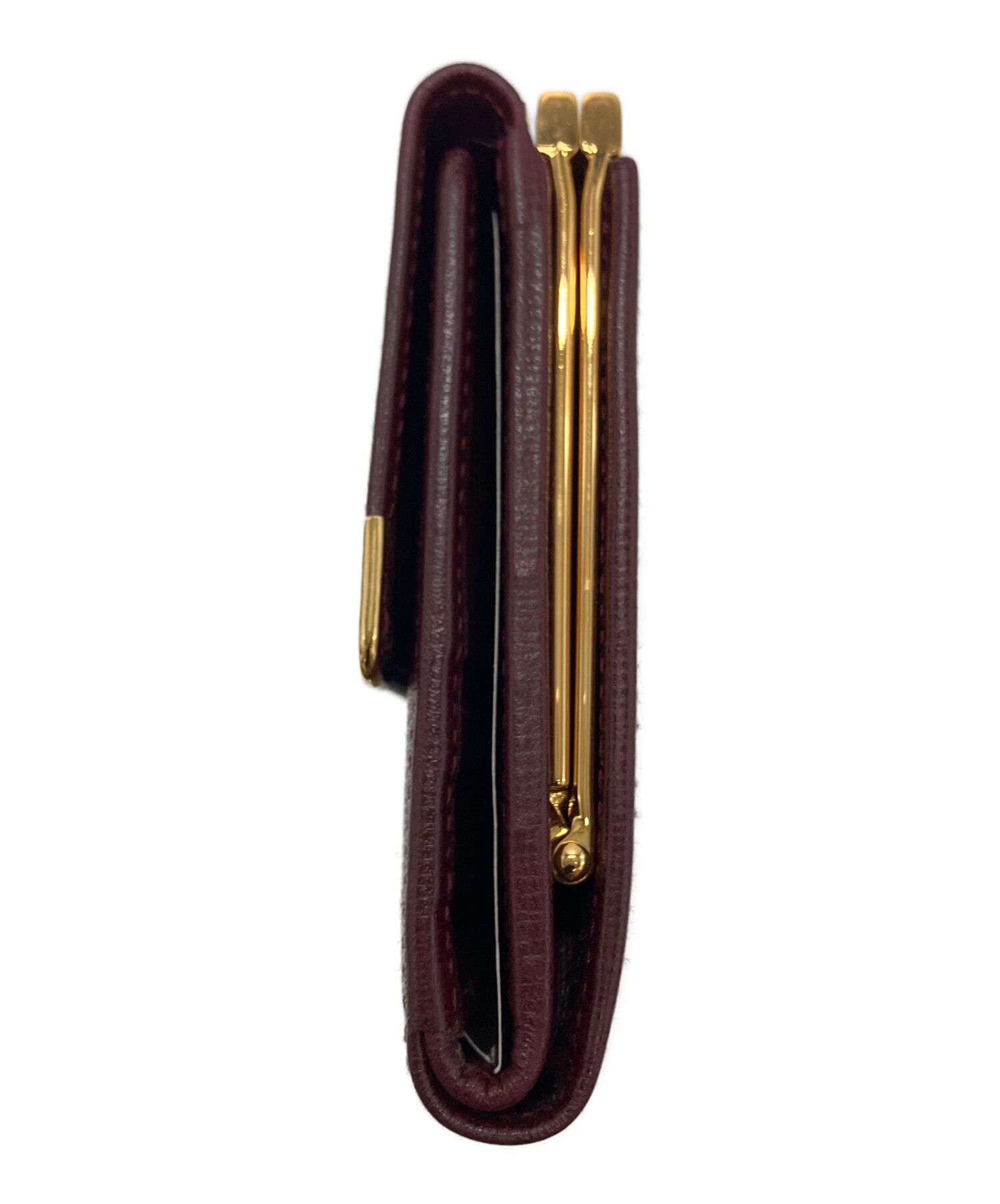 中古・古着通販】Cartier (カルティエ) マストライン マスト ドゥ