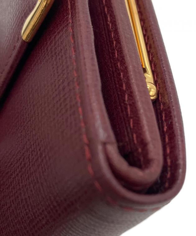 中古・古着通販】Cartier (カルティエ) マストライン マスト ドゥ