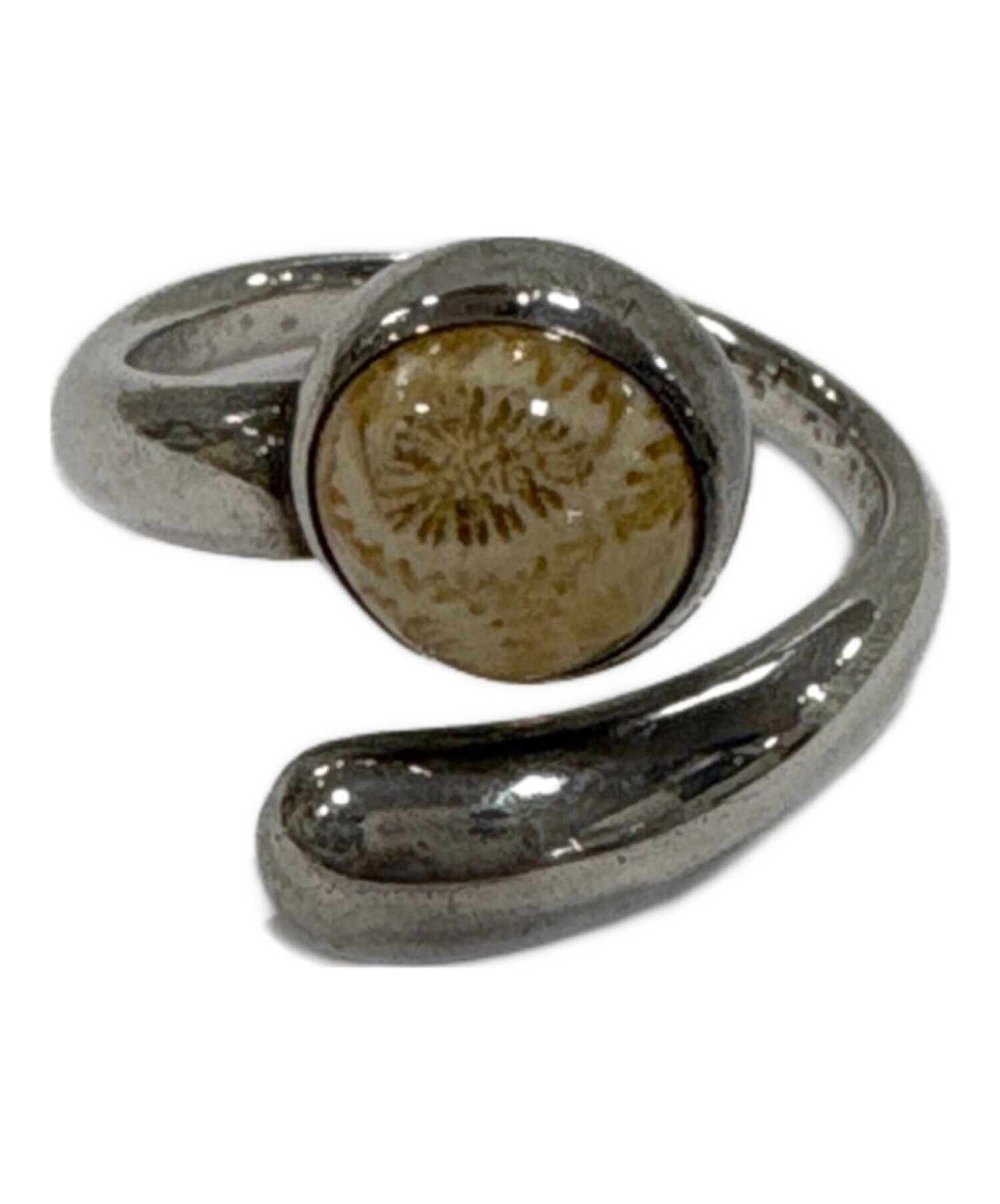 中古・古着通販】Jouete (ジュエッテ) SILVER925リング サイズ:13号 