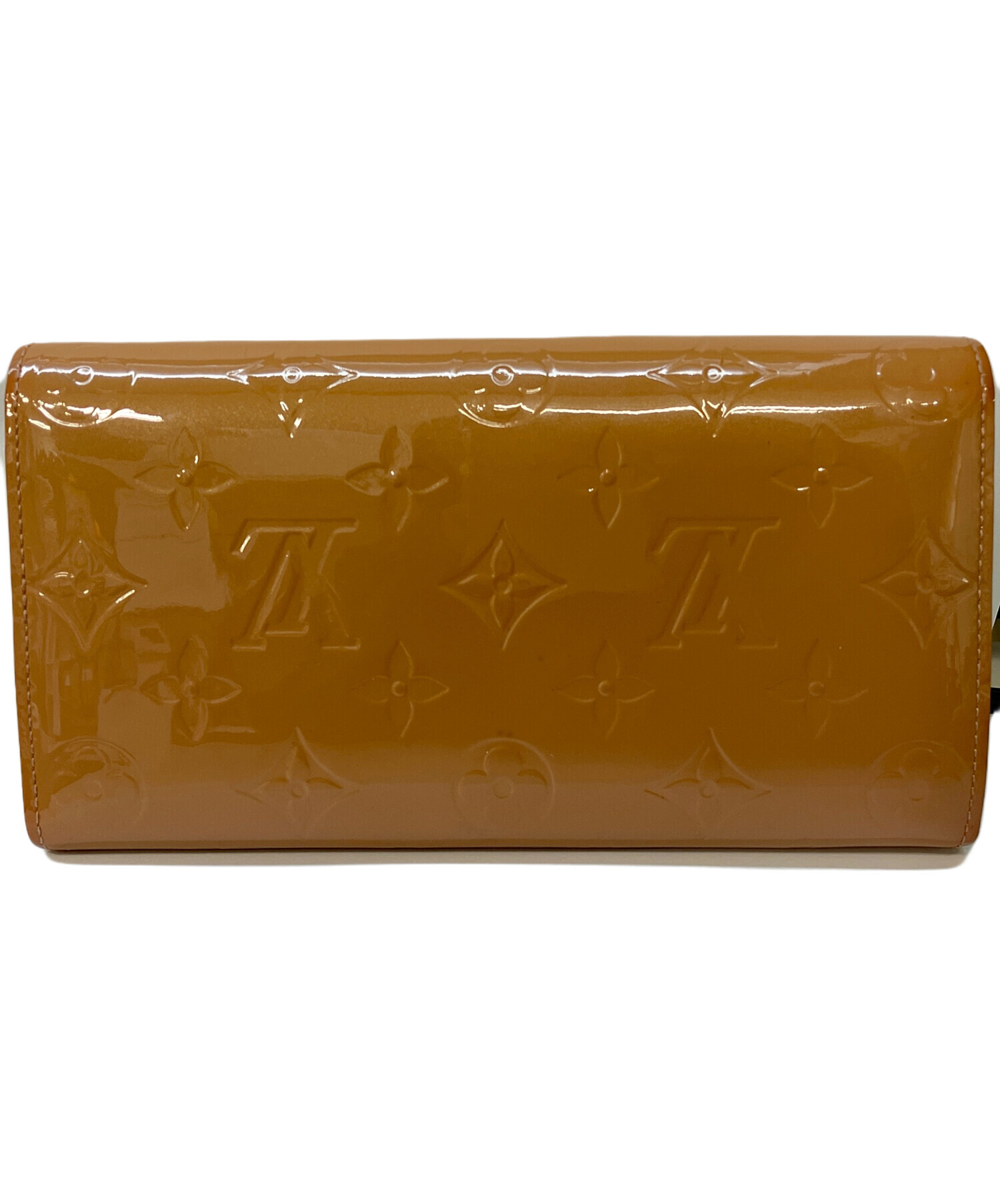 中古・古着通販】LOUIS VUITTON (ルイ ヴィトン) ヴェルニポシェット 