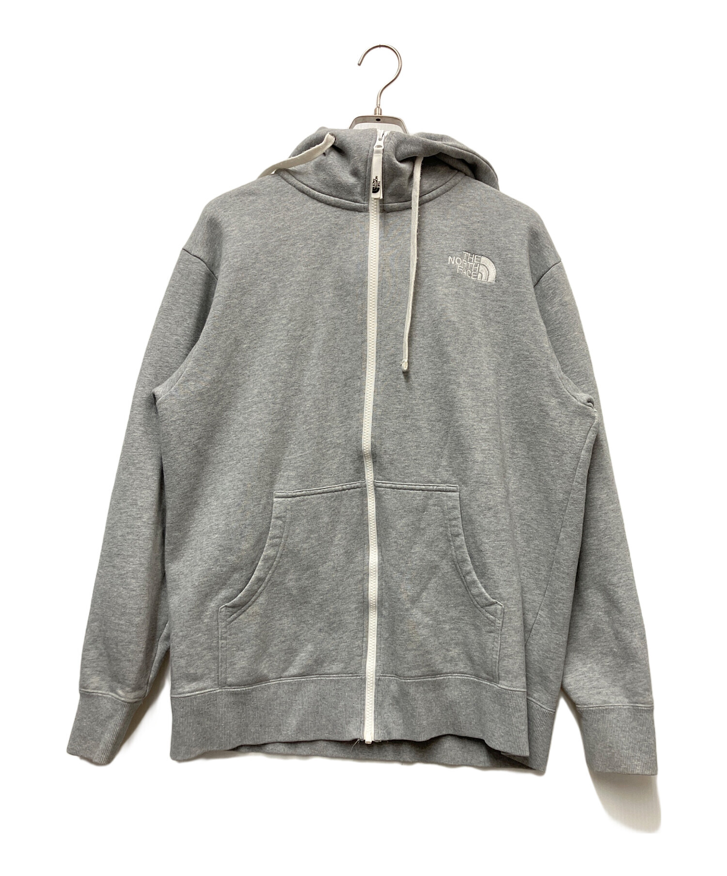 中古・古着通販】THE NORTH FACE (ザ ノース フェイス) リアビュー 