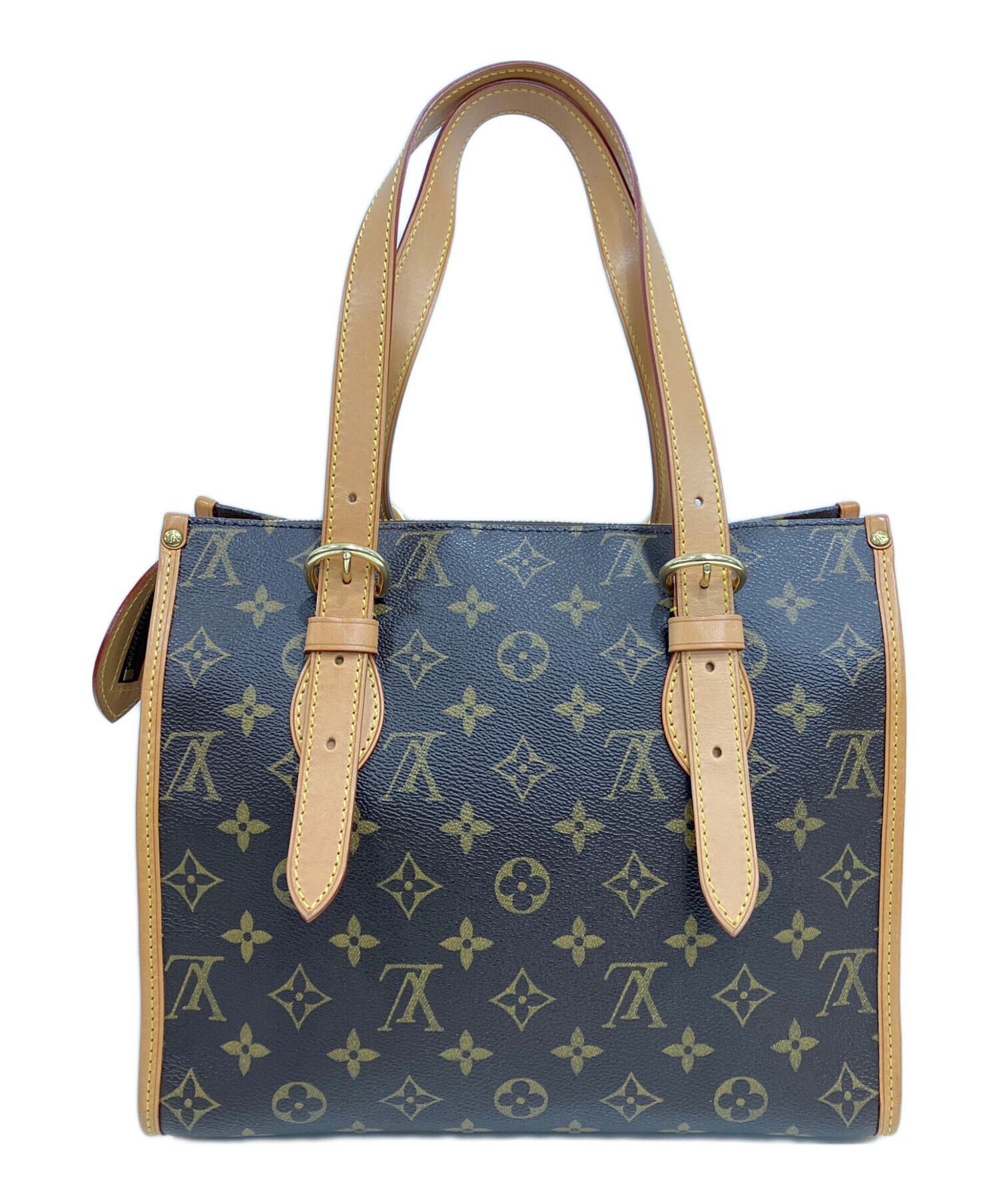 中古・古着通販】LOUIS VUITTON (ルイ ヴィトン) ポパンクール オ