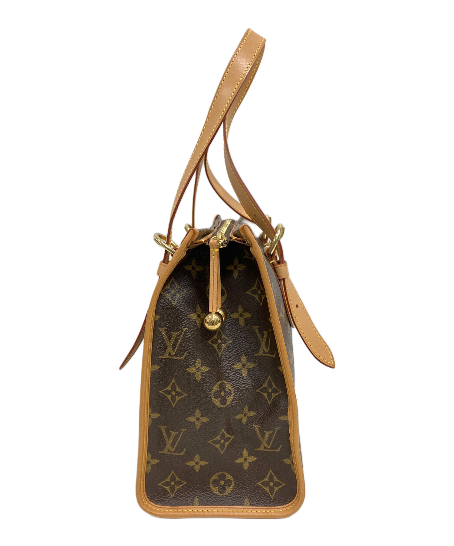 中古・古着通販】LOUIS VUITTON (ルイ ヴィトン) ポパンクール オ