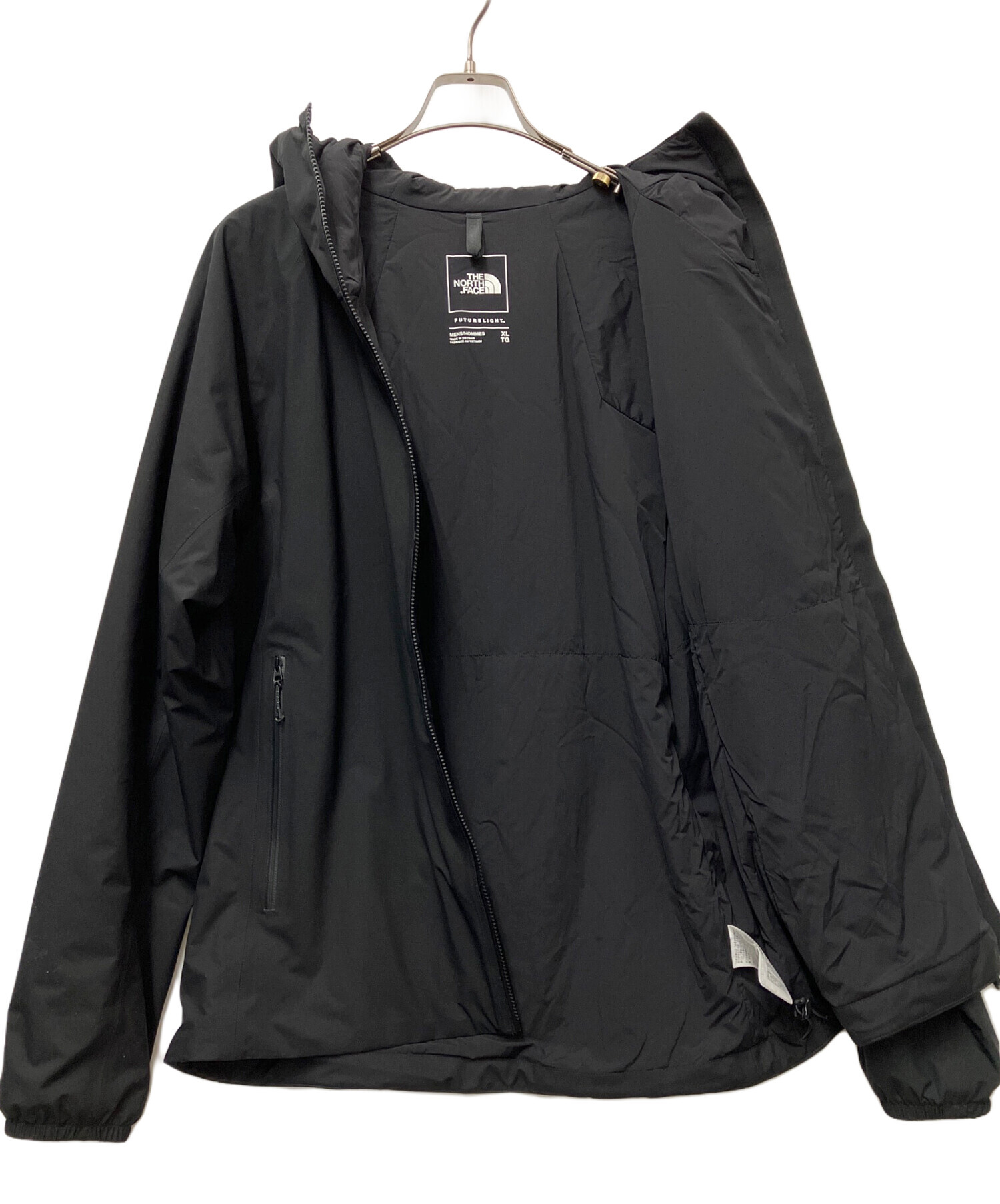 中古・古着通販】THE NORTH FACE (ザ ノース フェイス) FLベン 