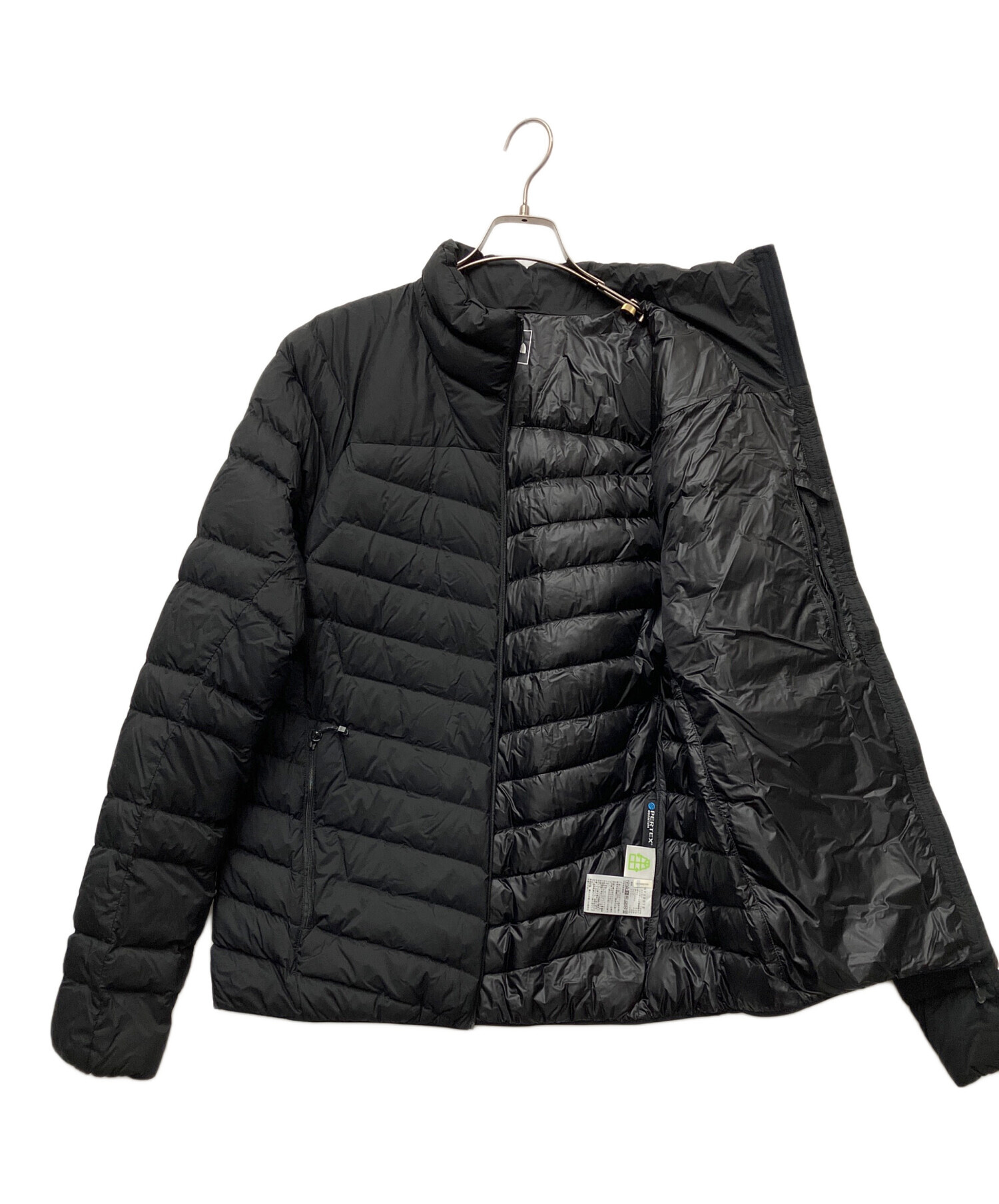 中古・古着通販】THE NORTH FACE (ザ ノース フェイス) サンダー 