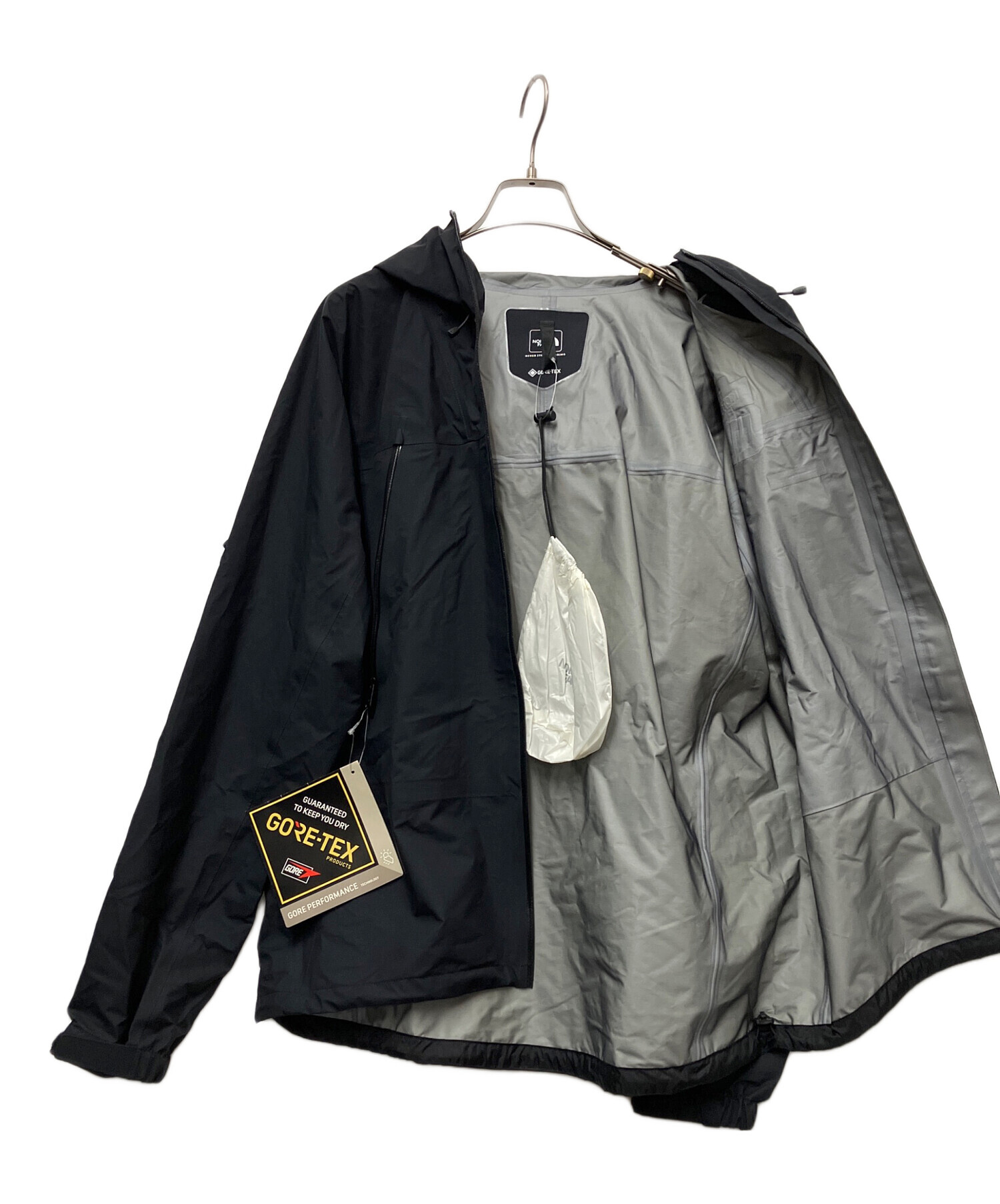 中古・古着通販】THE NORTH FACE (ザ ノース フェイス) クライムベリー 