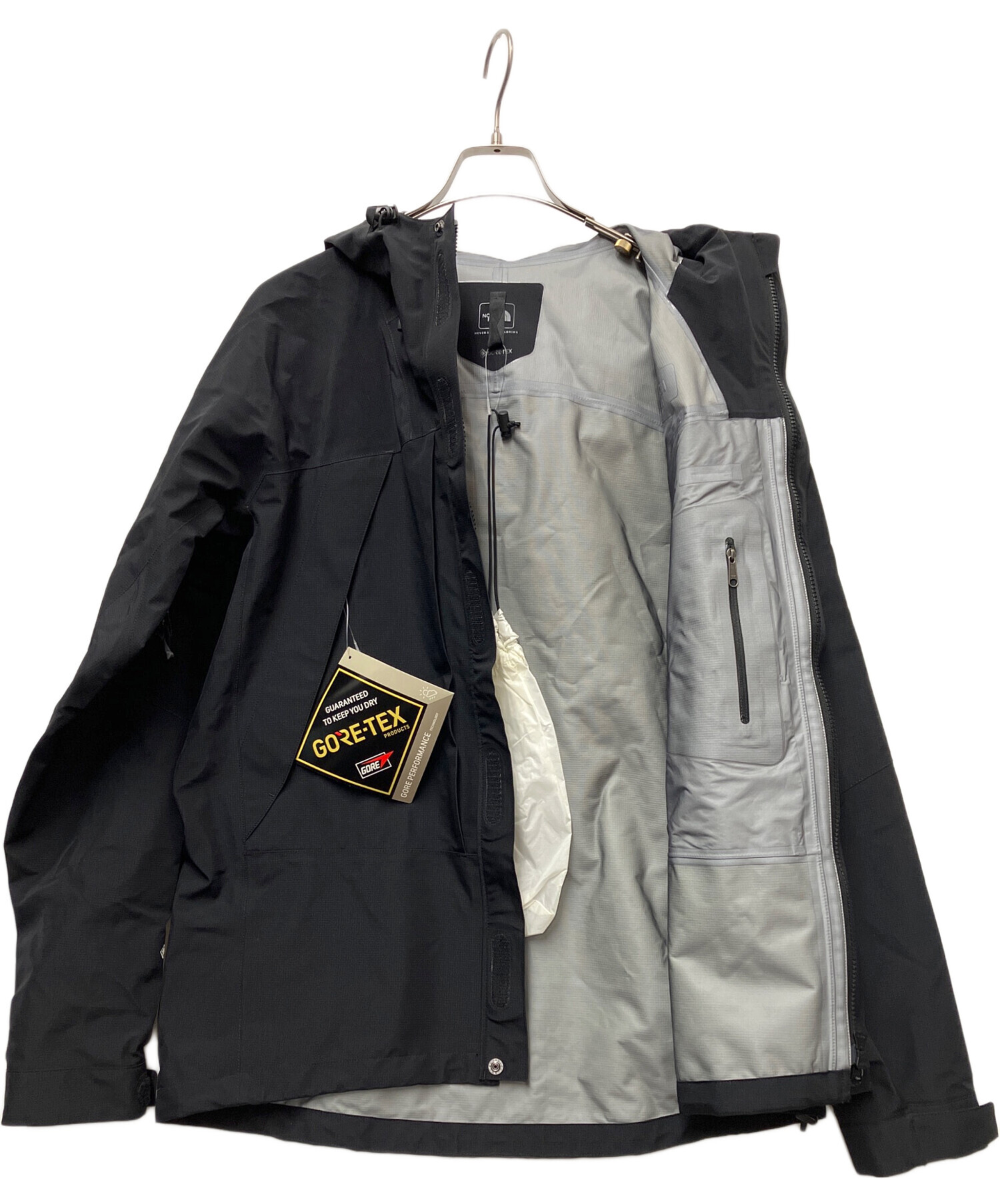 【希少・未使用】ノースフェイス　オールマウンテンジャケット　XL 中古・古着通販】THE NORTH FACE (ザ ノース フェイス) オール