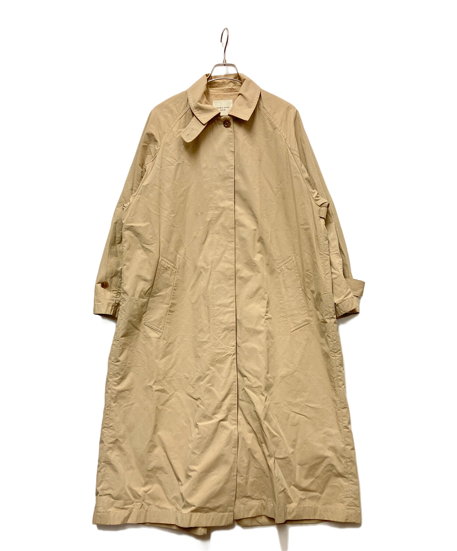 中古・古着通販】FREAK