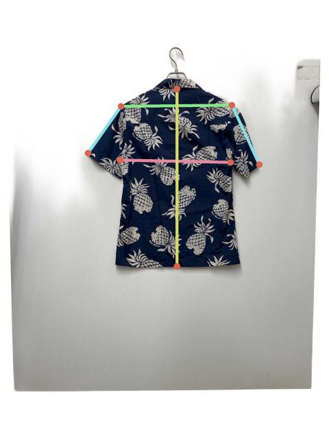 中古・古着通販】NEIGHBORHOOD (ネイバーフッド) IOLANI (イオラニ 中古・古着通販】NEIGHBORHOOD (ネイバーフッド) IOLANI (イオラニ