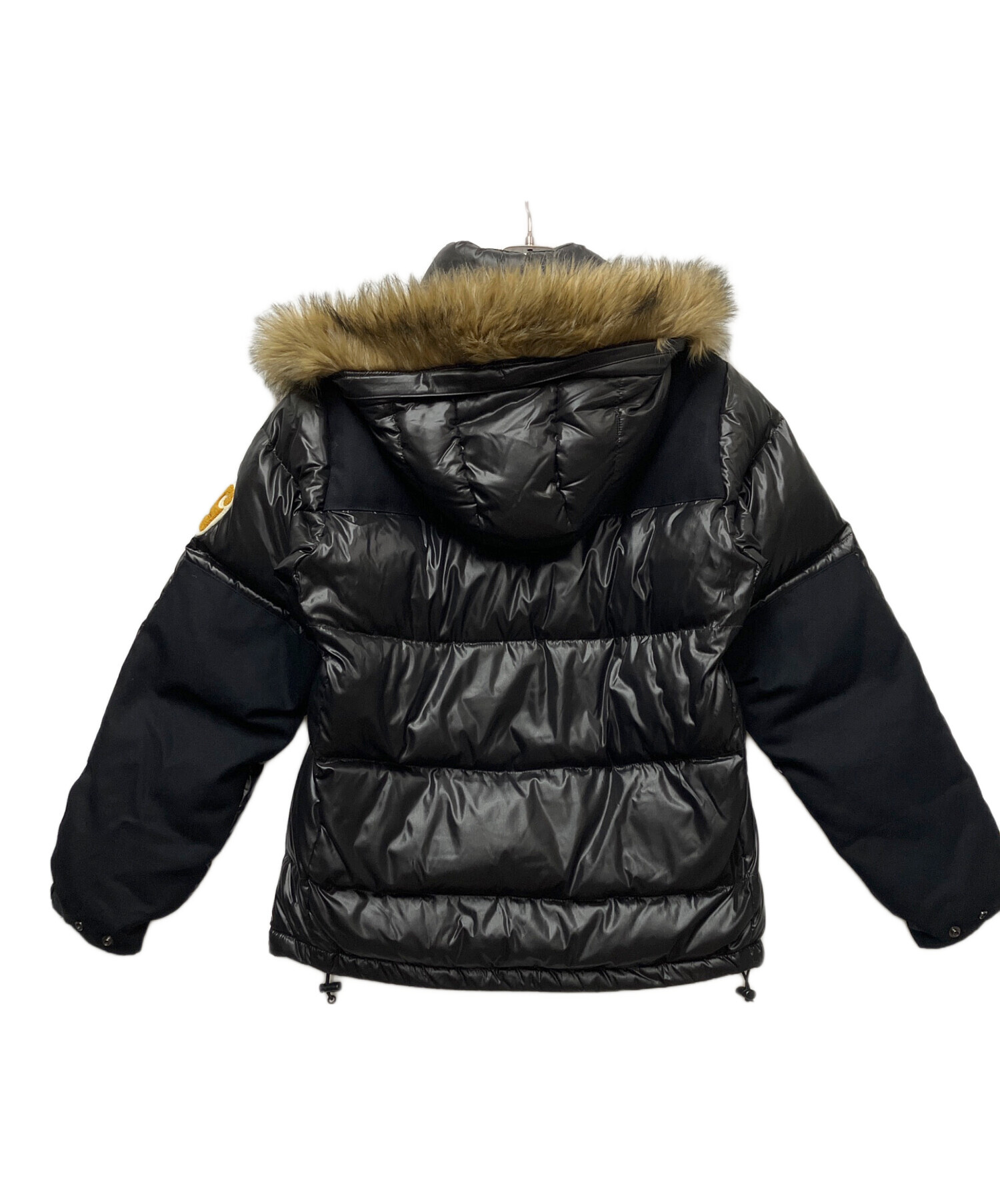中古・古着通販】CarHartt (カーハート) フード着脱式ダウンジャケット 