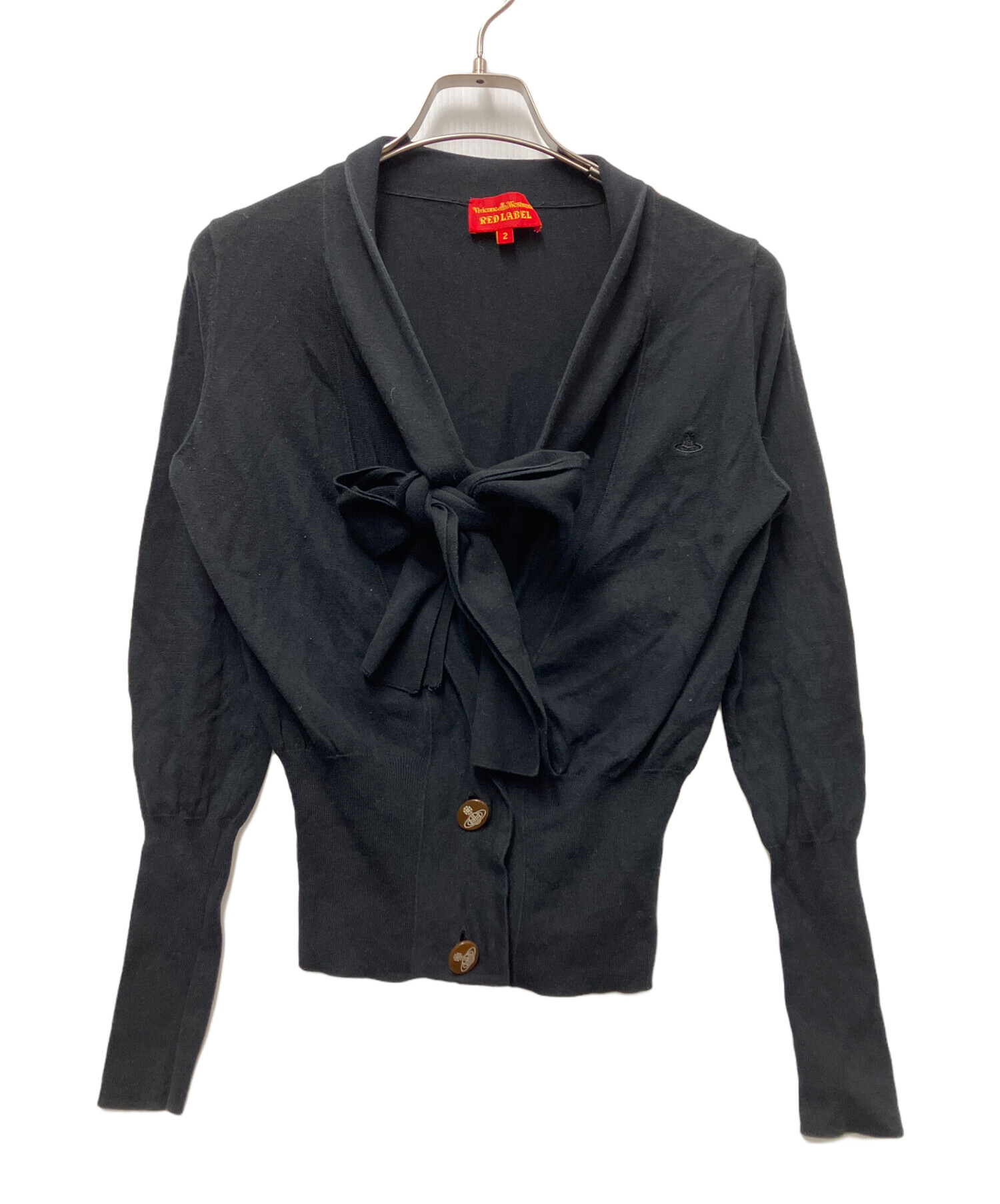 Vivienne Westwood，カーディガン，サイズ2，中古 | ME-CFS.NET