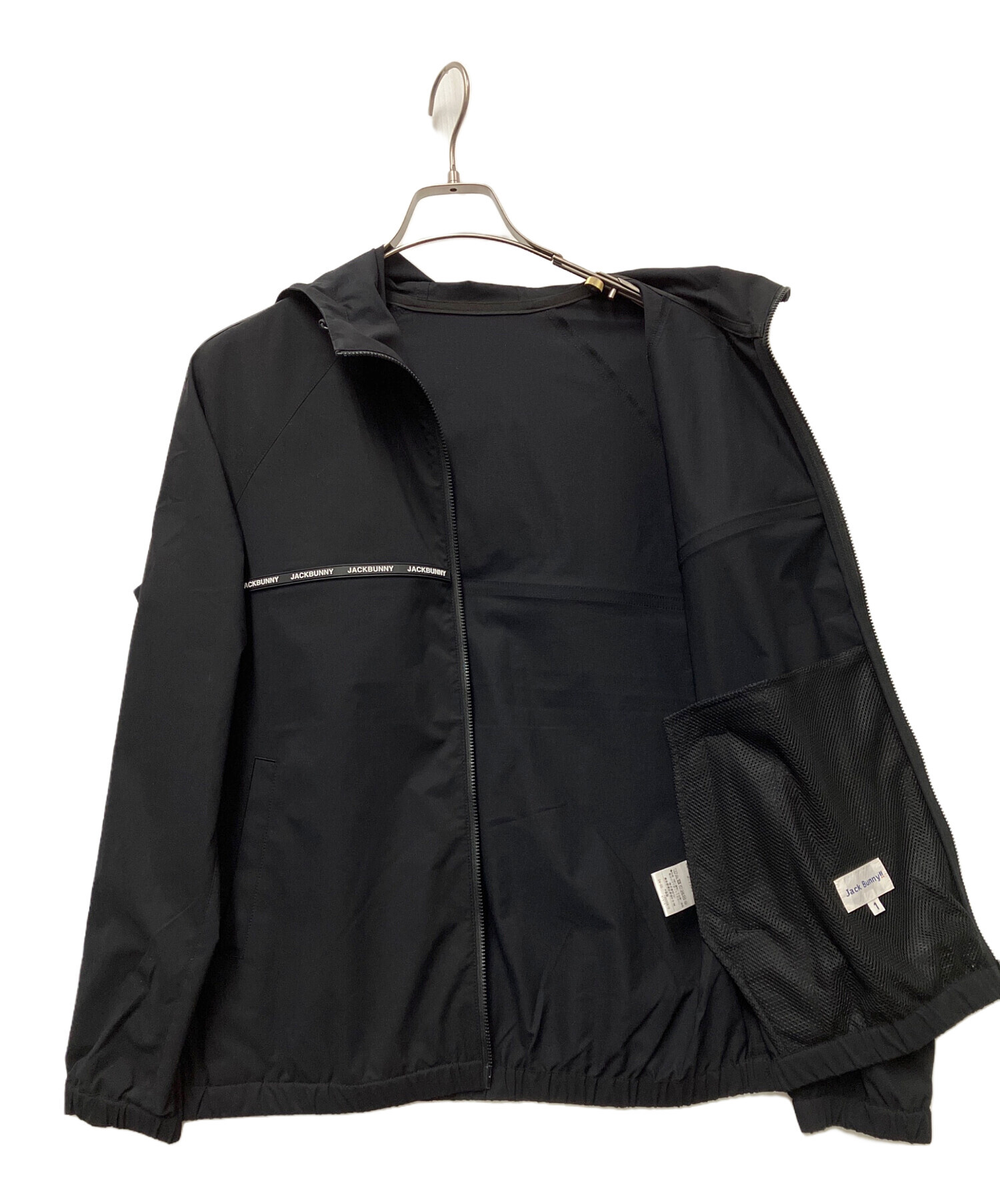 中古・古着通販】JACK BUNNY (ジャックバニー) 中綿ジャケット
