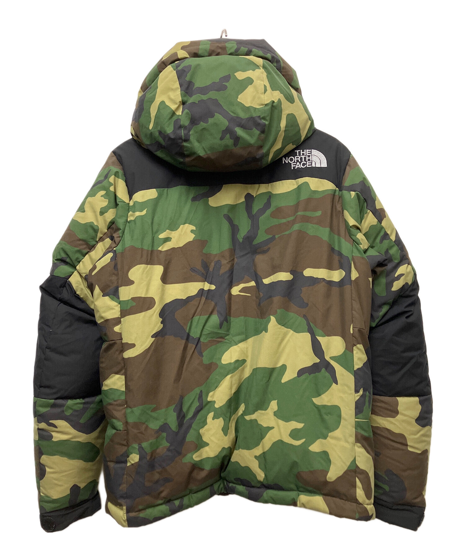 中古・古着通販】THE NORTH FACE (ザ ノース フェイス) ノベルティ 