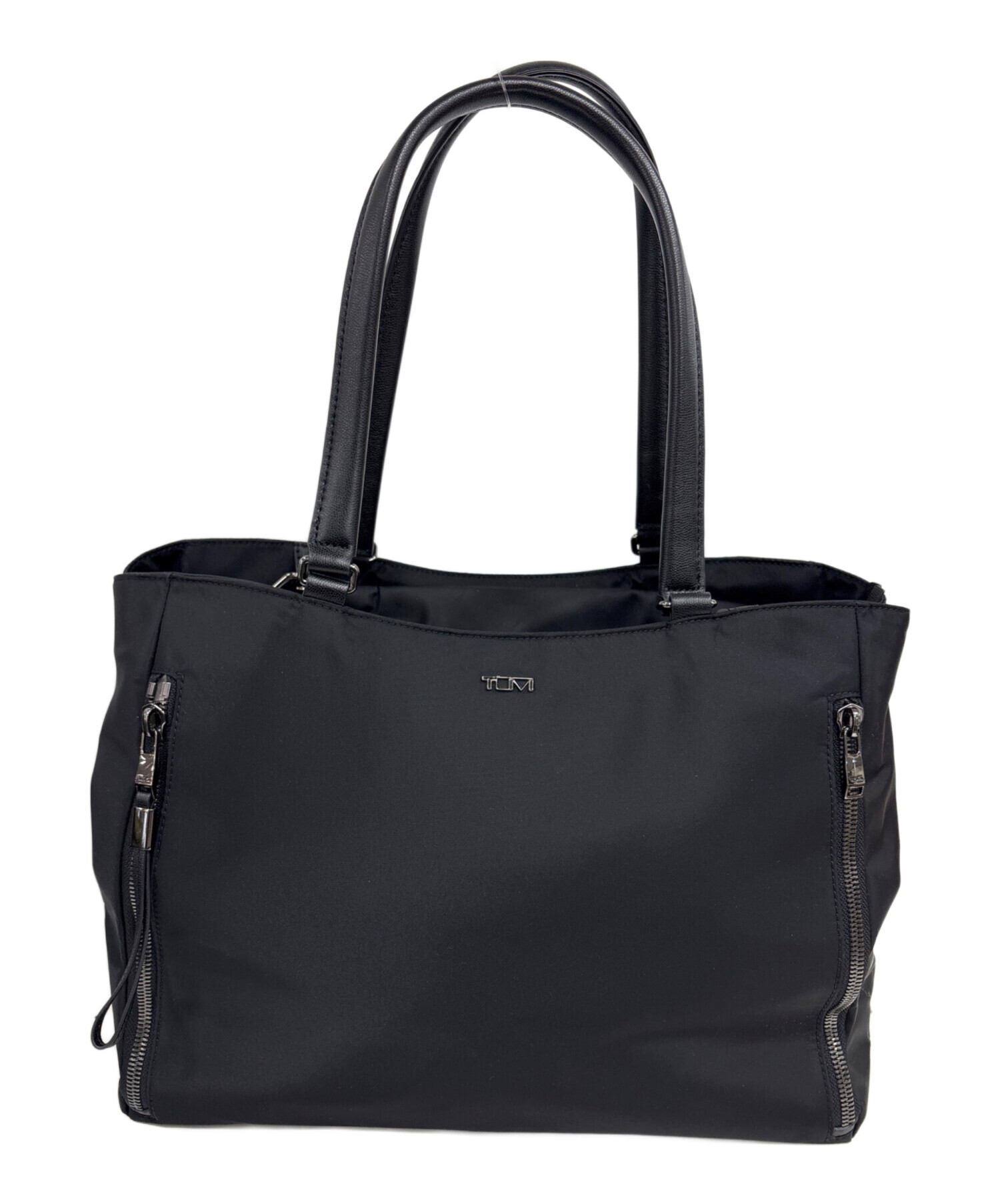 中古・古着通販】TUMI (トゥミ) ヴォヤジュールトートバッグ｜ブランド