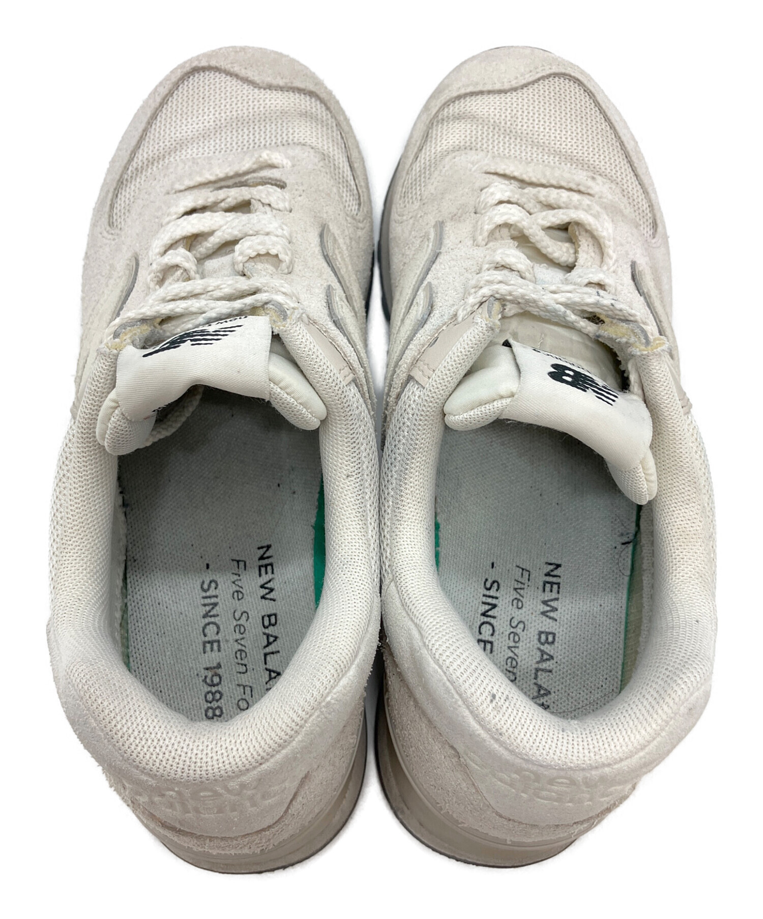 中古・古着通販】NEW BALANCE (ニューバランス) 574スニーカー ライト 