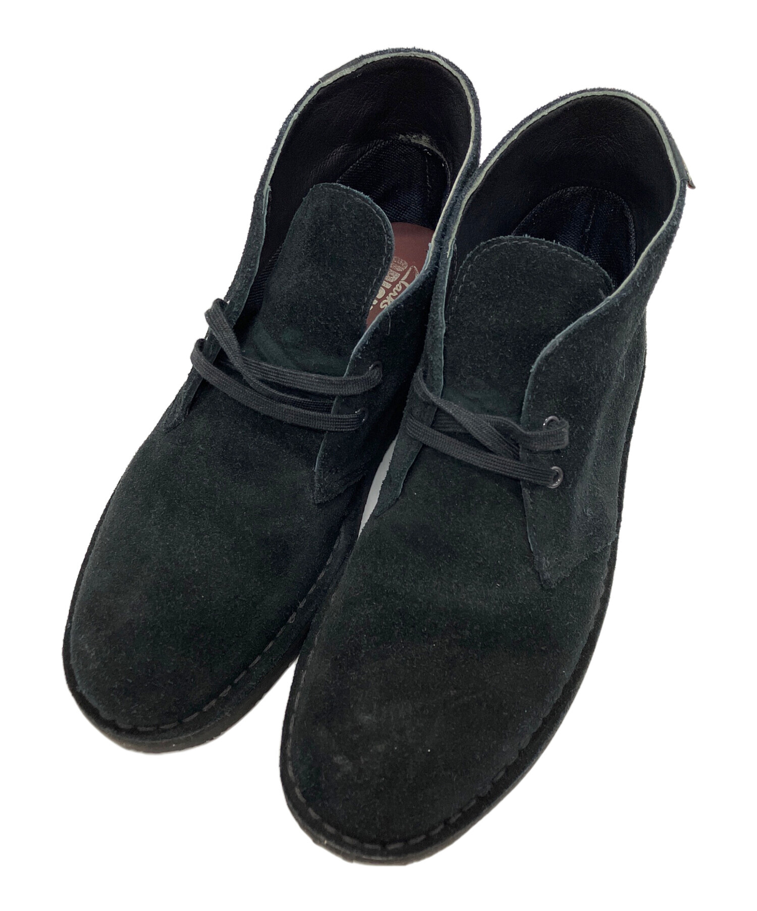 中古・古着通販】Clarks Originals (クラークス オリジナルズ 