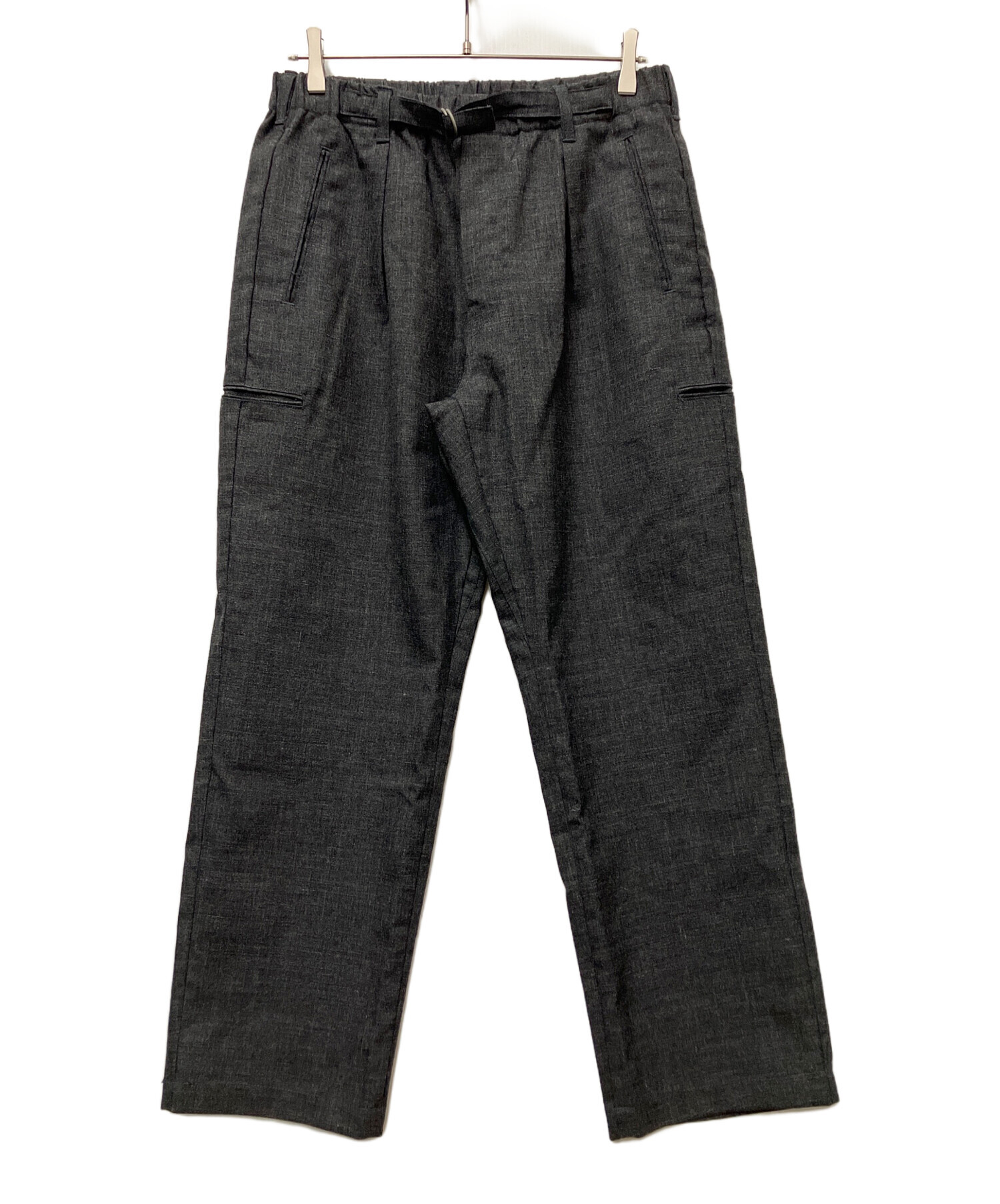 中古・古着通販】POST OVERALLS (ポストオーバーオールズ) SOUTHWICK