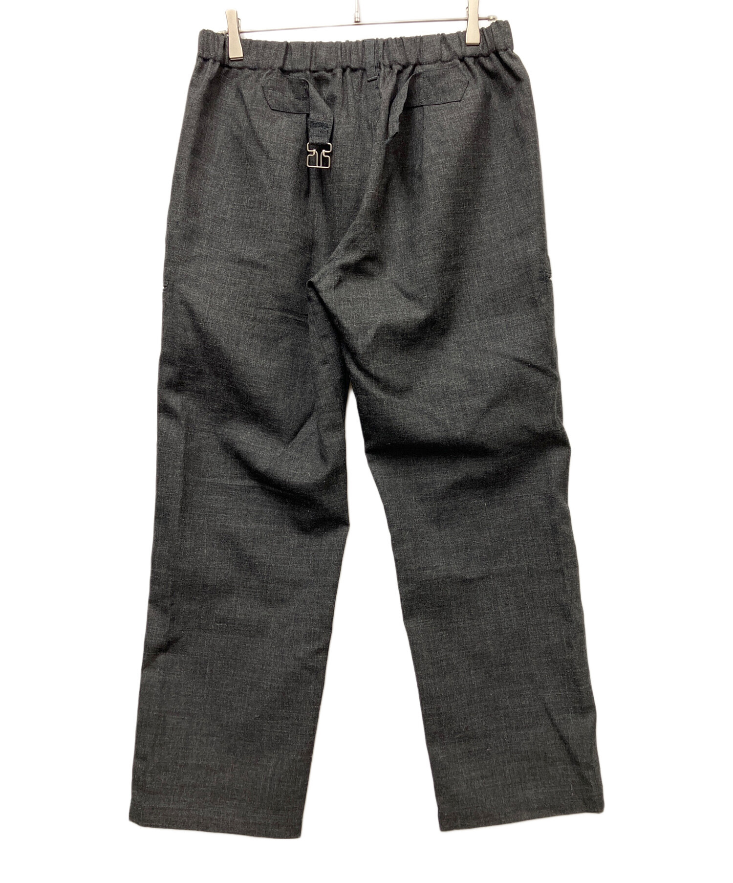 中古・古着通販】POST OVERALLS (ポストオーバーオールズ) SOUTHWICK