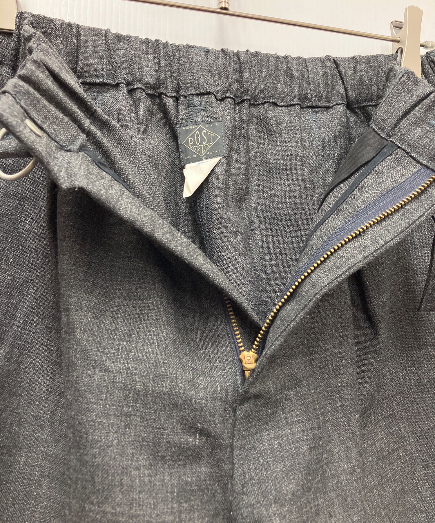 中古・古着通販】POST OVERALLS (ポストオーバーオールズ) SOUTHWICK