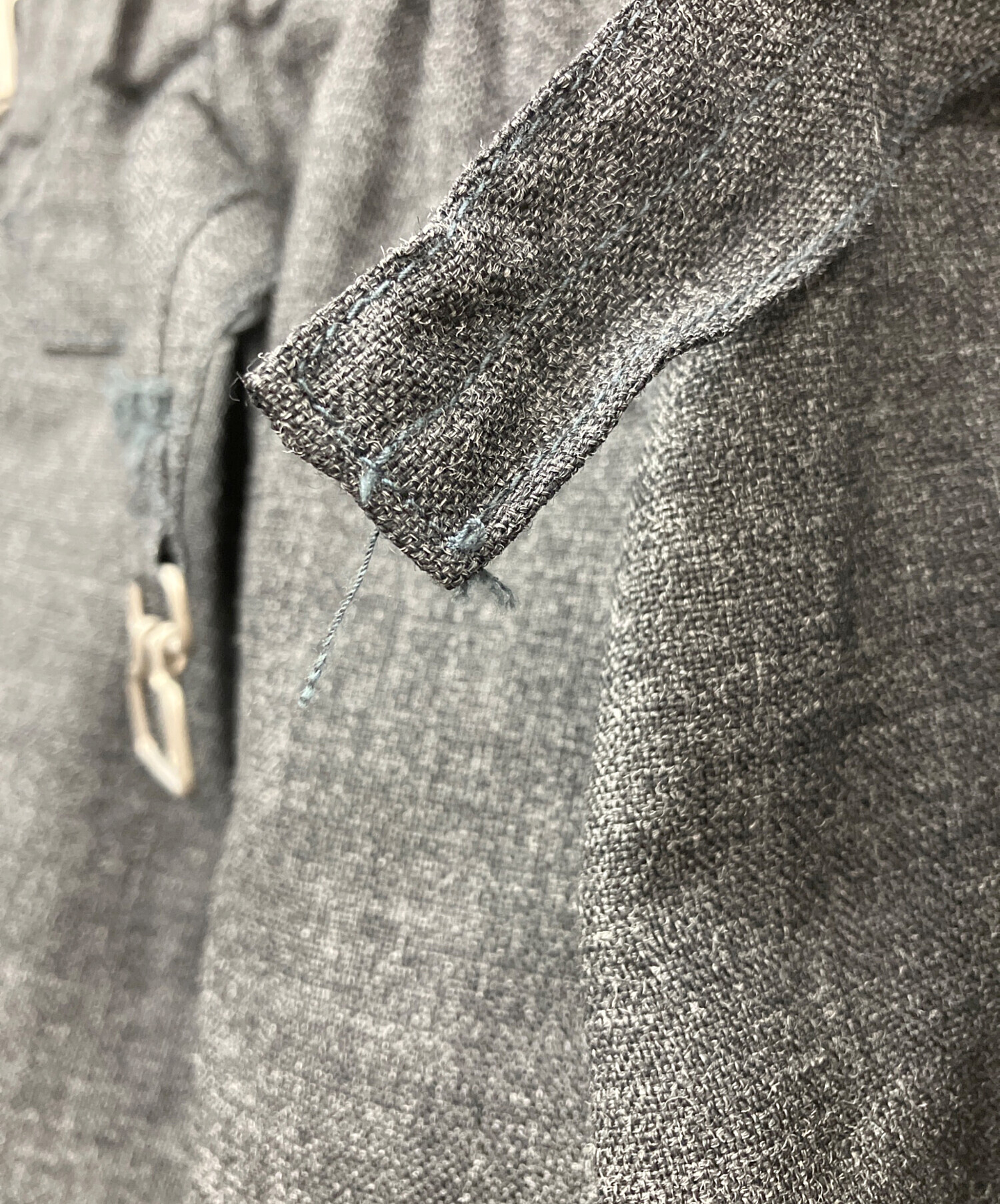中古・古着通販】POST OVERALLS (ポストオーバーオールズ) SOUTHWICK