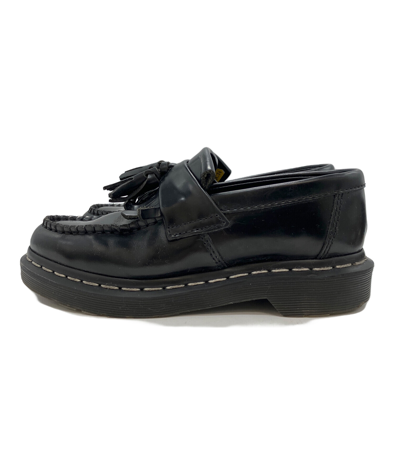 中古・古着通販】Dr.Martens (ドクターマーチン) ADRIANタッセル