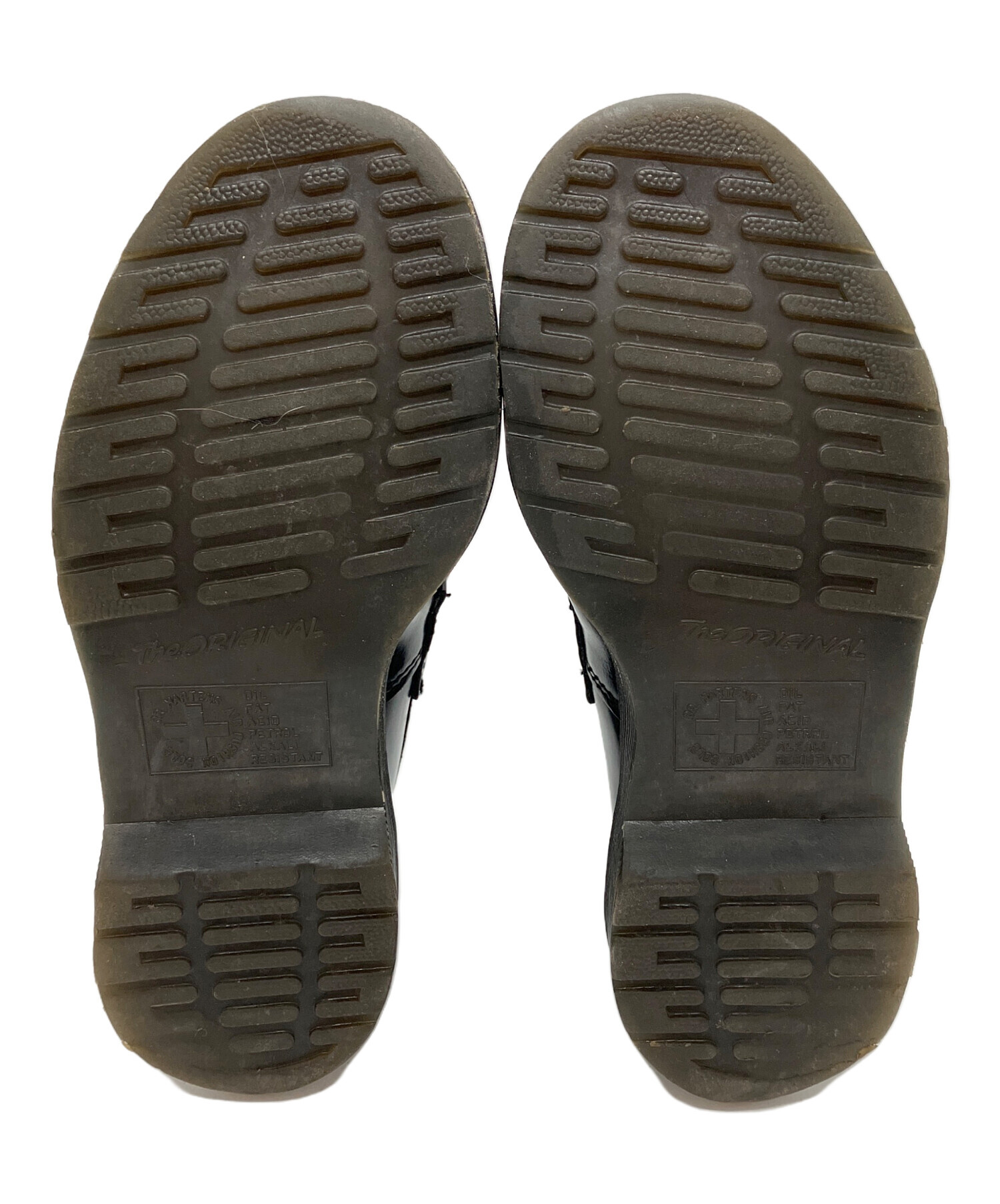 中古・古着通販】Dr.Martens (ドクターマーチン) ADRIANタッセル