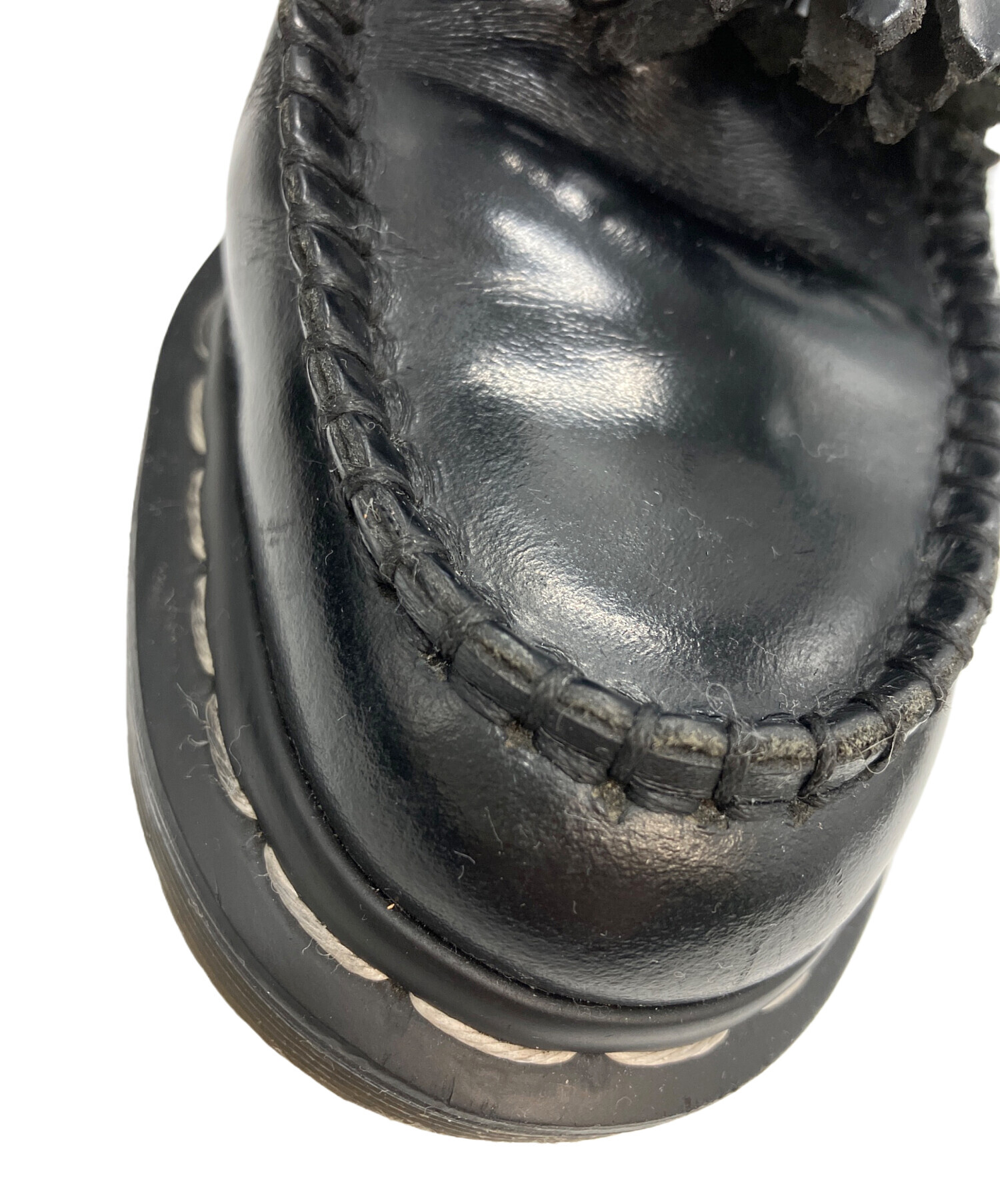 中古・古着通販】Dr.Martens (ドクターマーチン) ADRIANタッセル